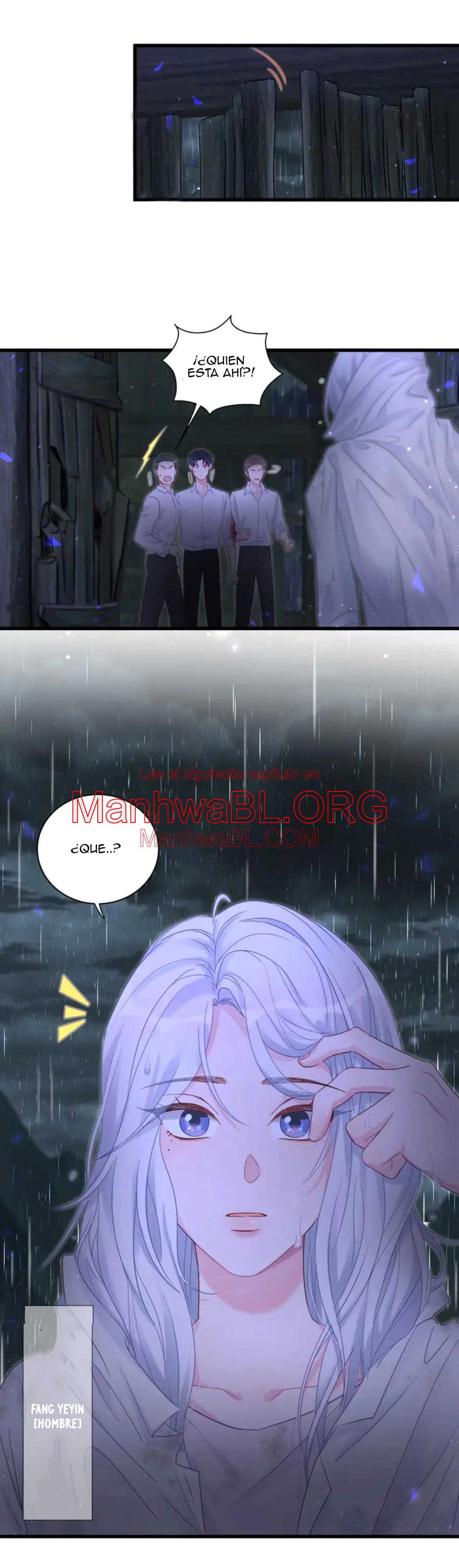 Me até a mi mismo - Capítulo 1 manhwa