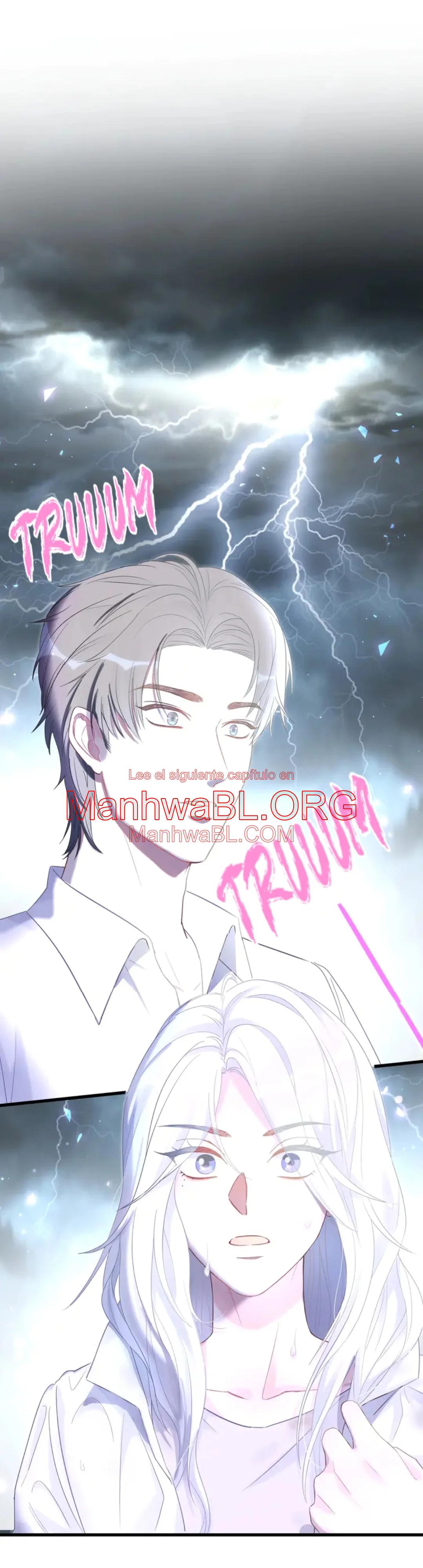 Me até a mi mismo - Capítulo 1 manhwa