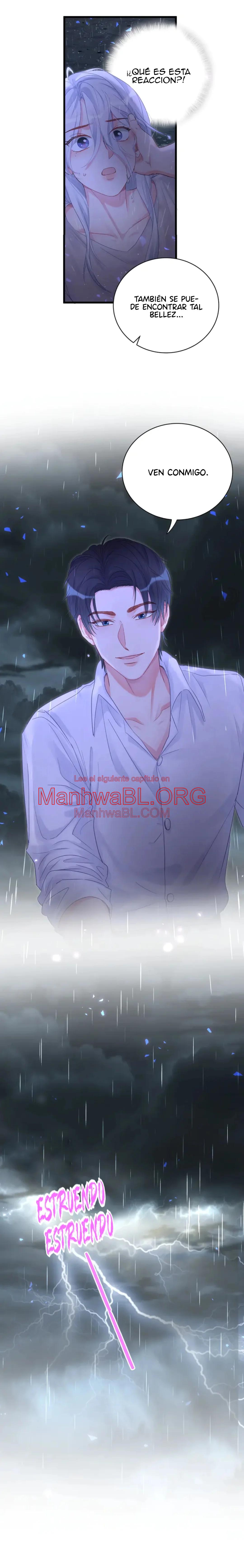 Me até a mi mismo - Capítulo 1 manhwa