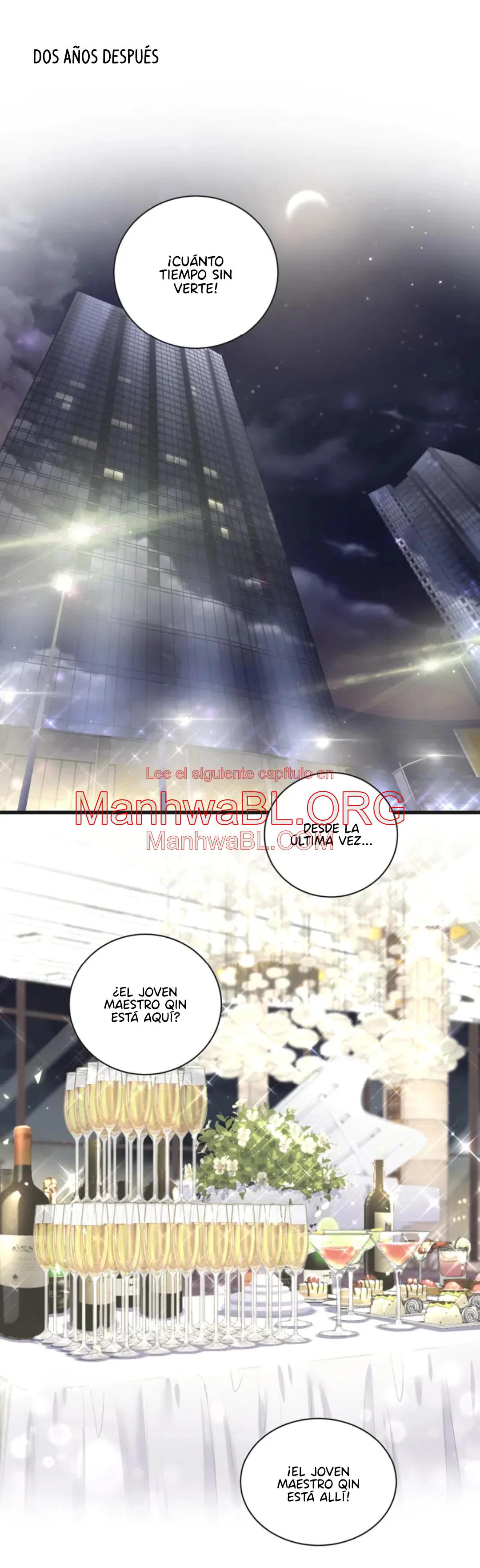 Me até a mi mismo - Capítulo 1 manhwa