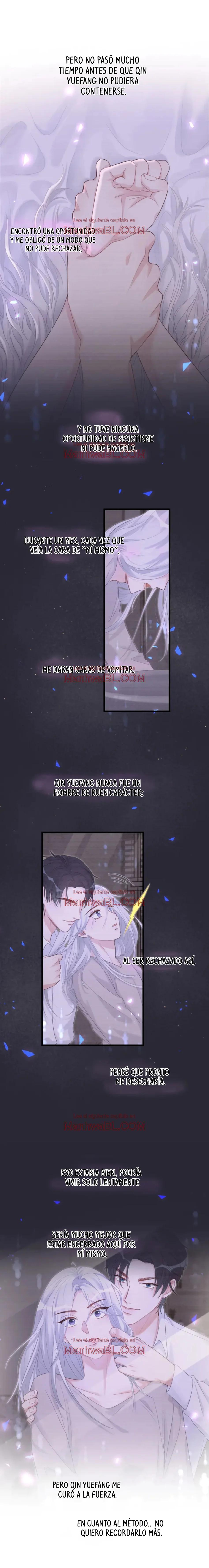 Me até a mi mismo - Capítulo 2 2 manhwa