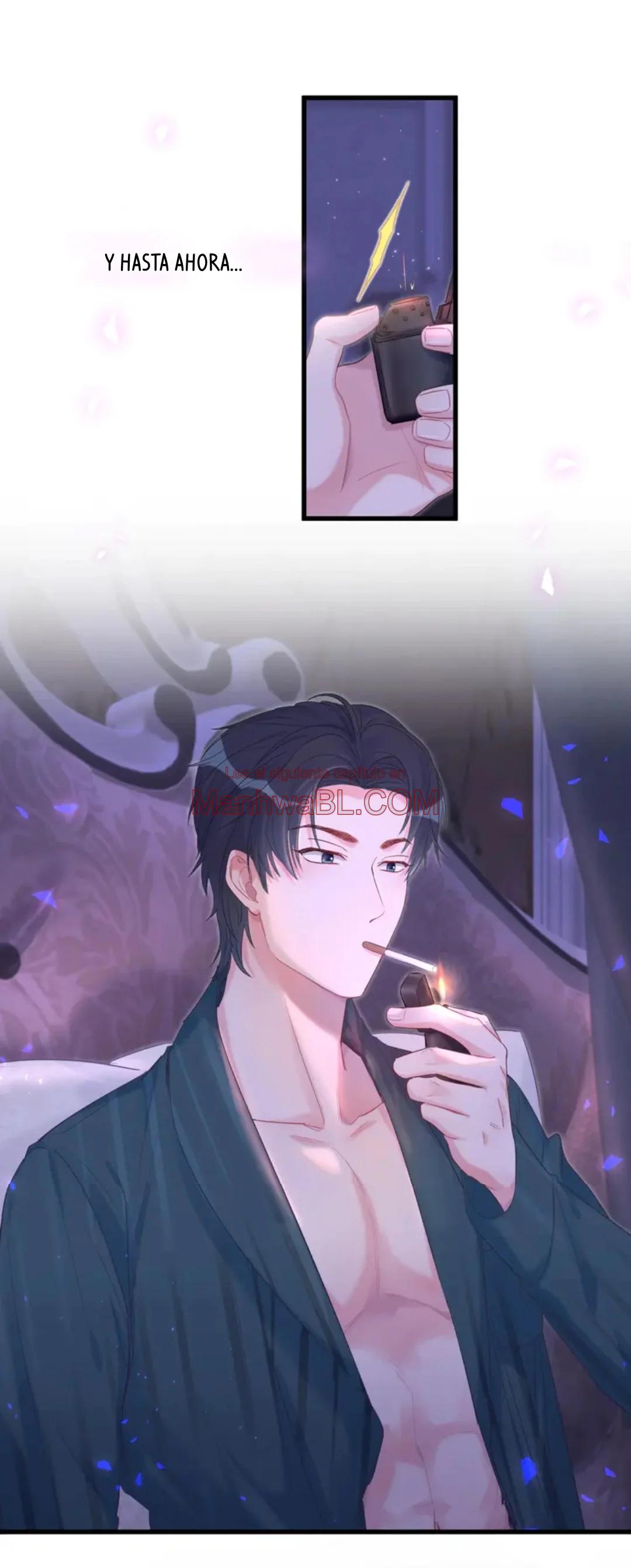 Me até a mi mismo - Capítulo 2 2 manhwa