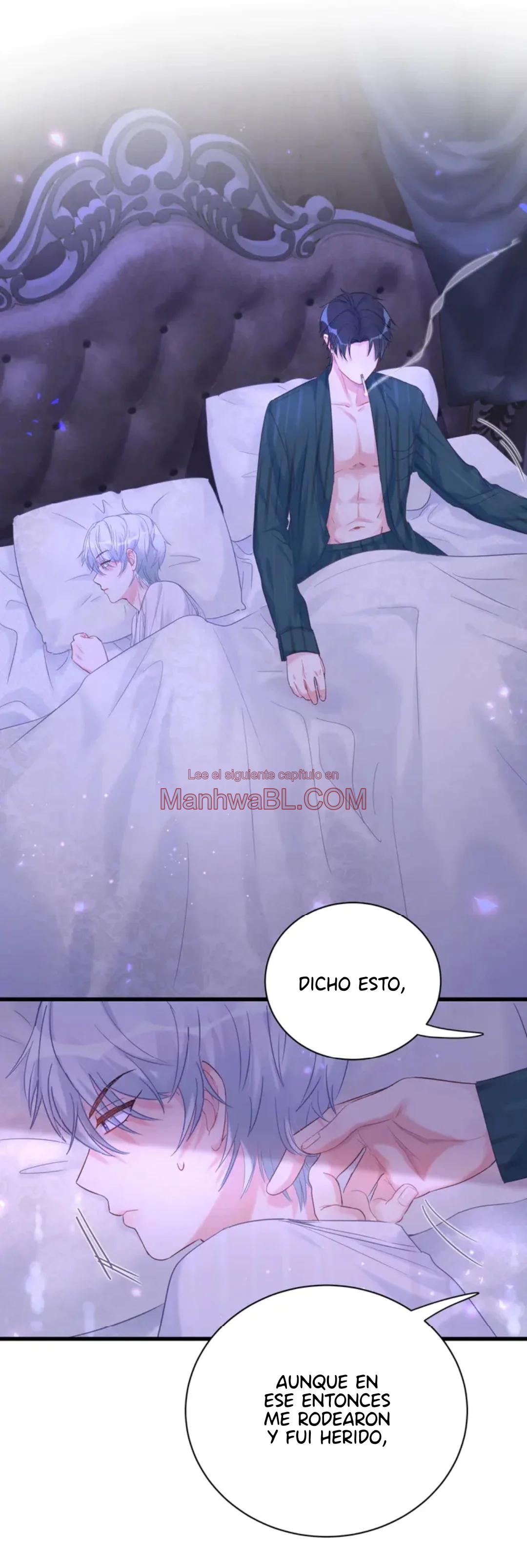 Me até a mi mismo - Capítulo 2 2 manhwa
