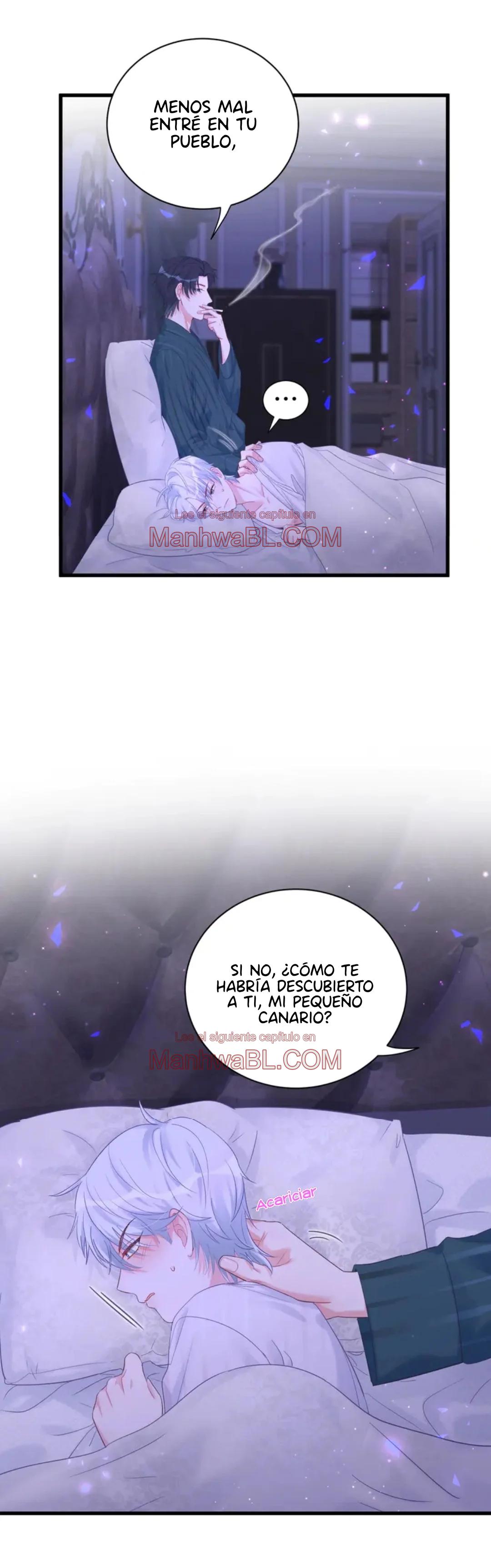 Me até a mi mismo - Capítulo 2 2 manhwa