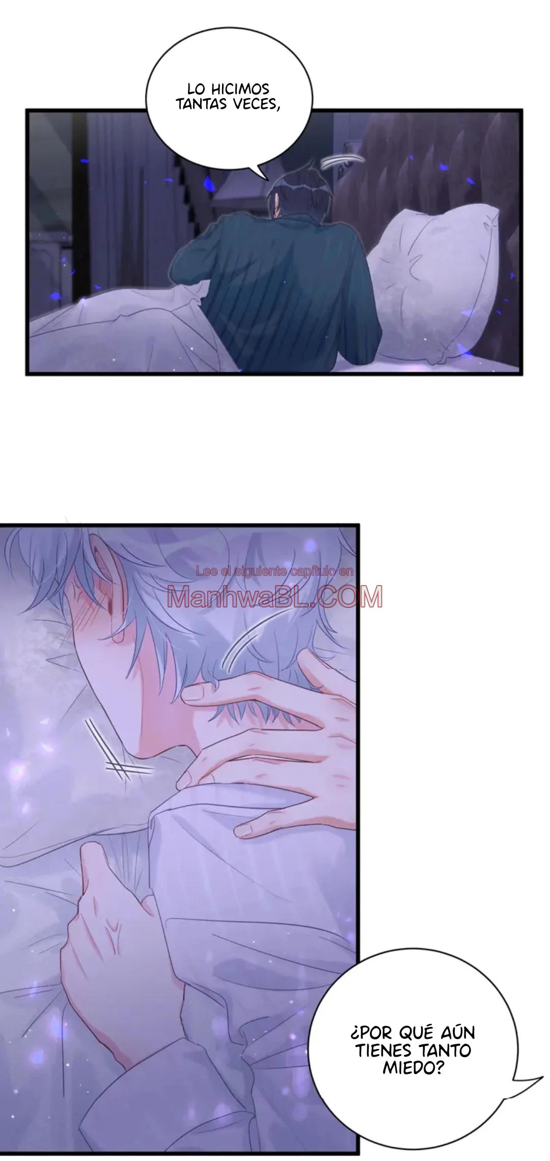 Me até a mi mismo - Capítulo 2 2 manhwa