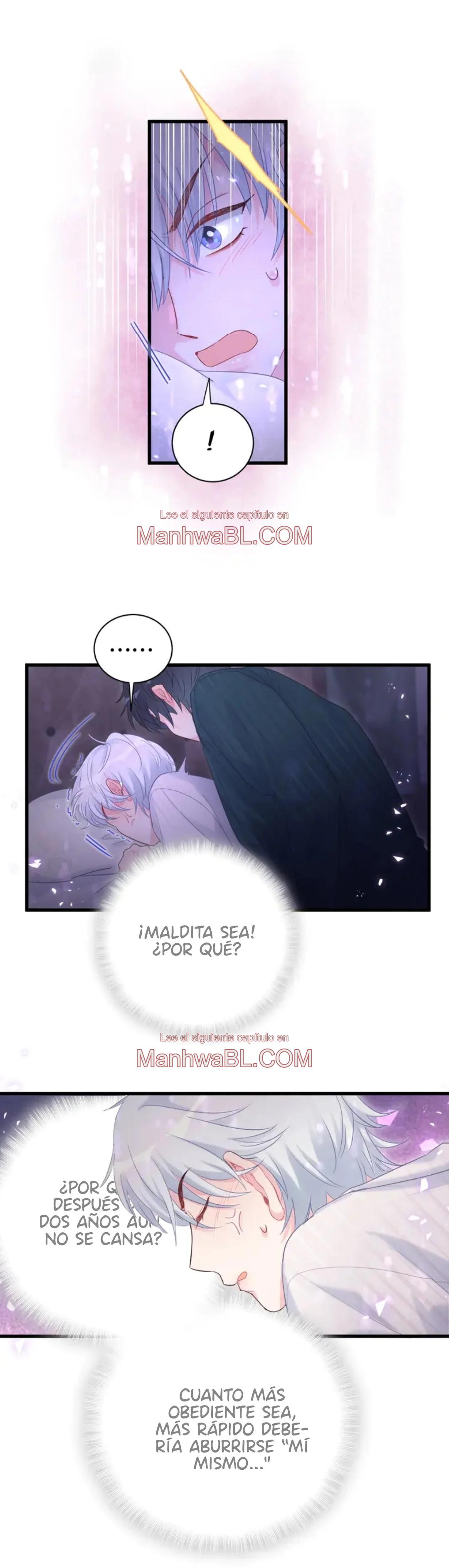 Me até a mi mismo - Capítulo 2 2 manhwa