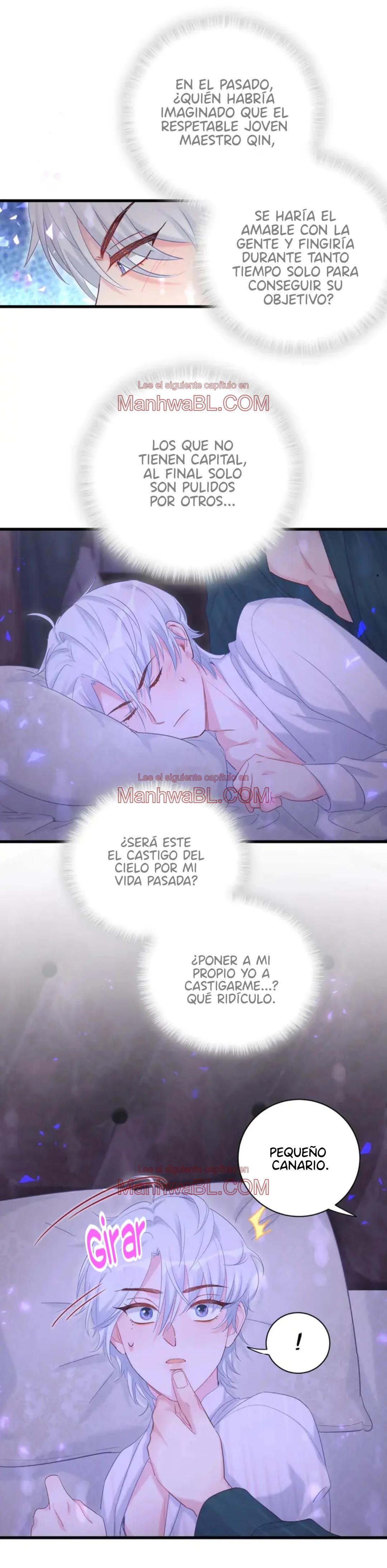 Me até a mi mismo - Capítulo 2 2 manhwa