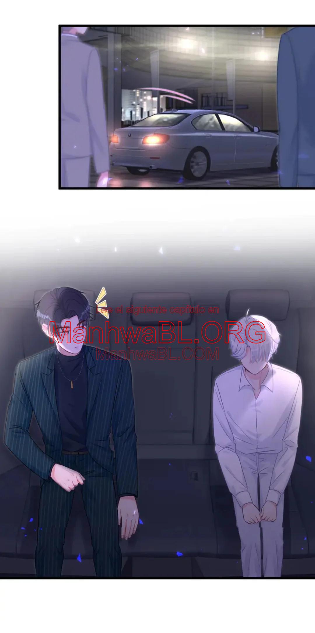 Me até a mi mismo - Capítulo 1 3 manhwa