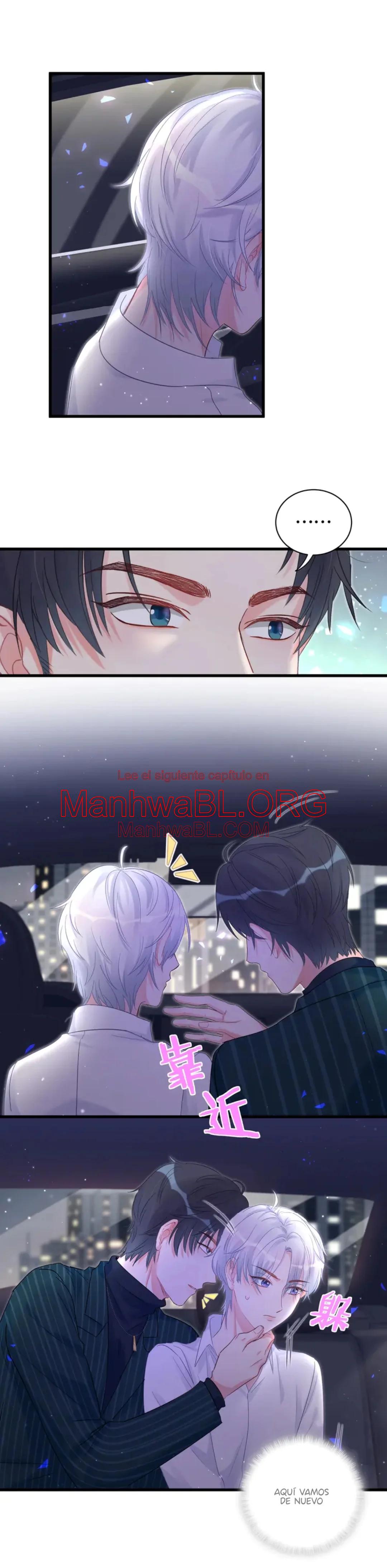 Me até a mi mismo - Capítulo 1 3 manhwa