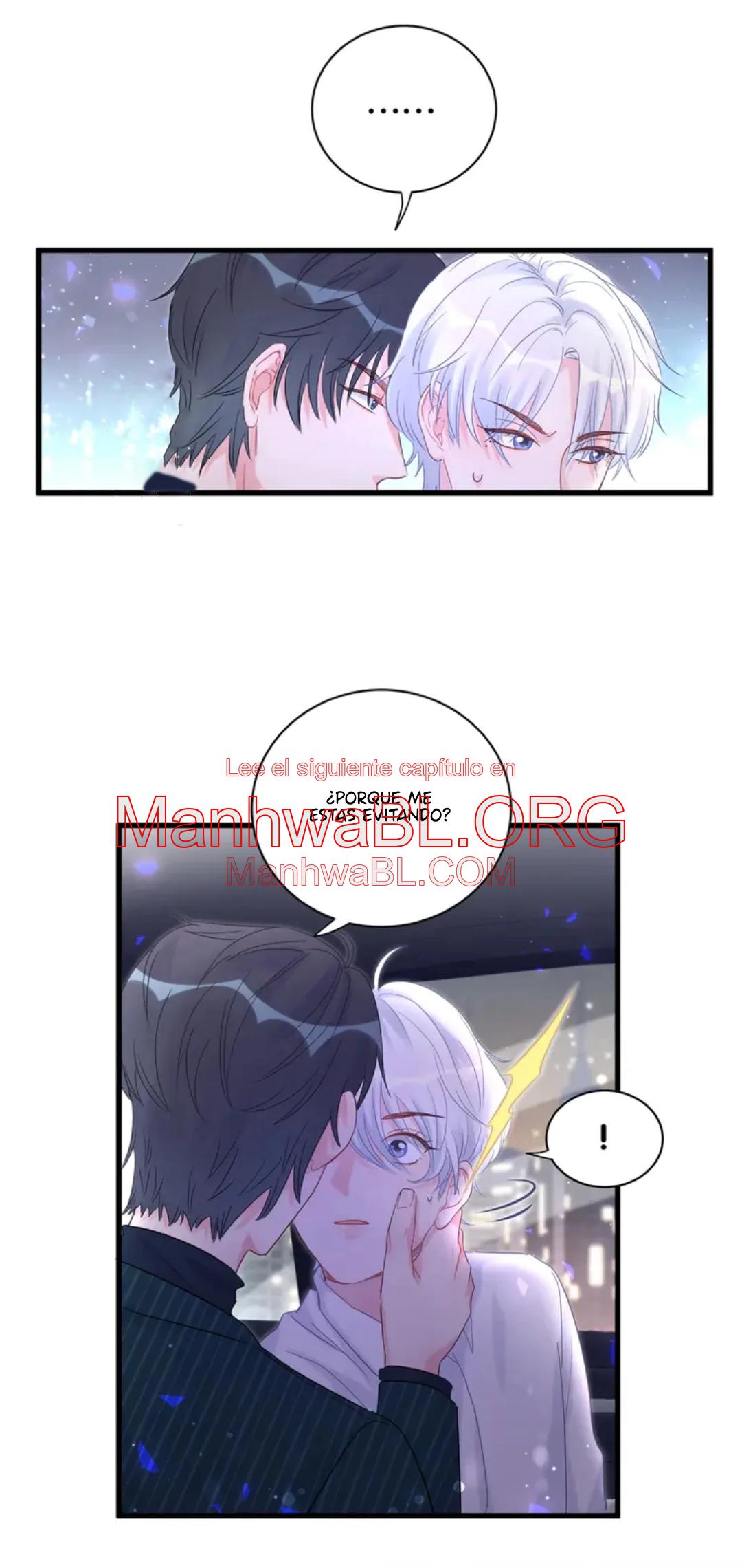 Me até a mi mismo - Capítulo 1 3 manhwa