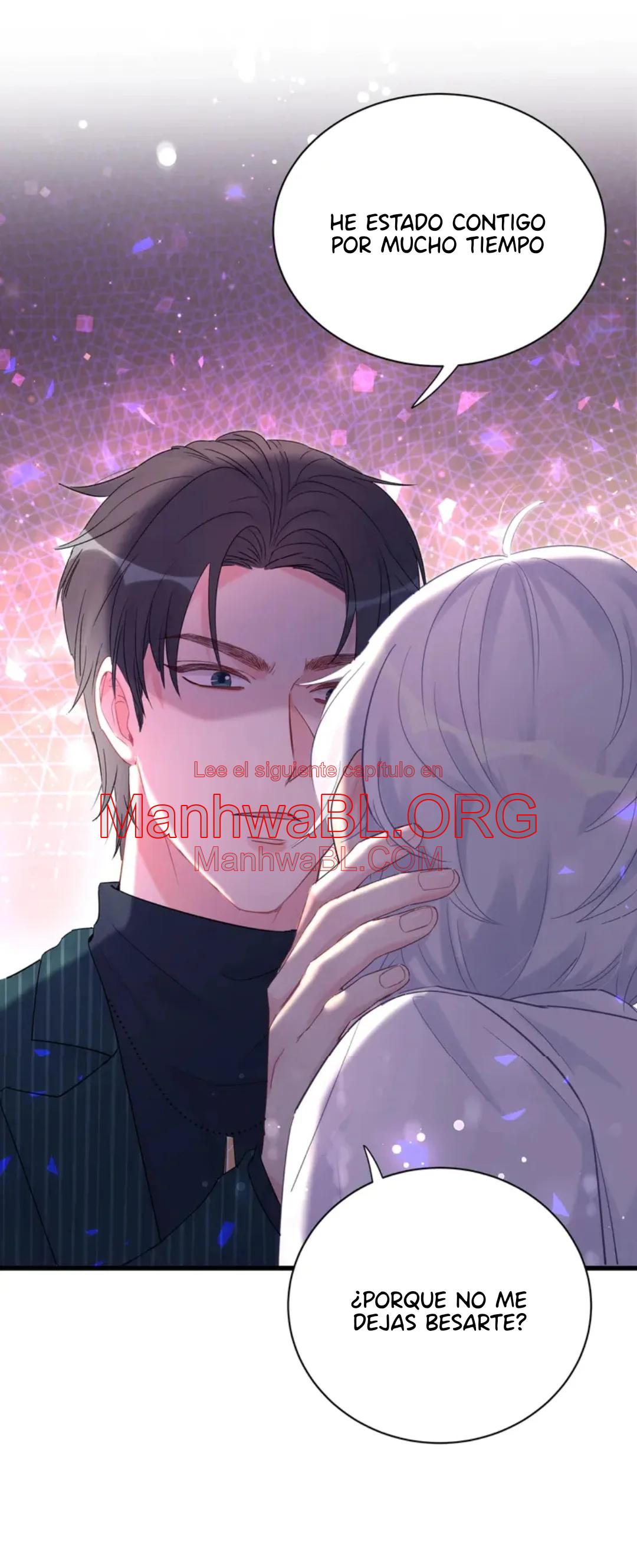 Me até a mi mismo - Capítulo 1 3 manhwa