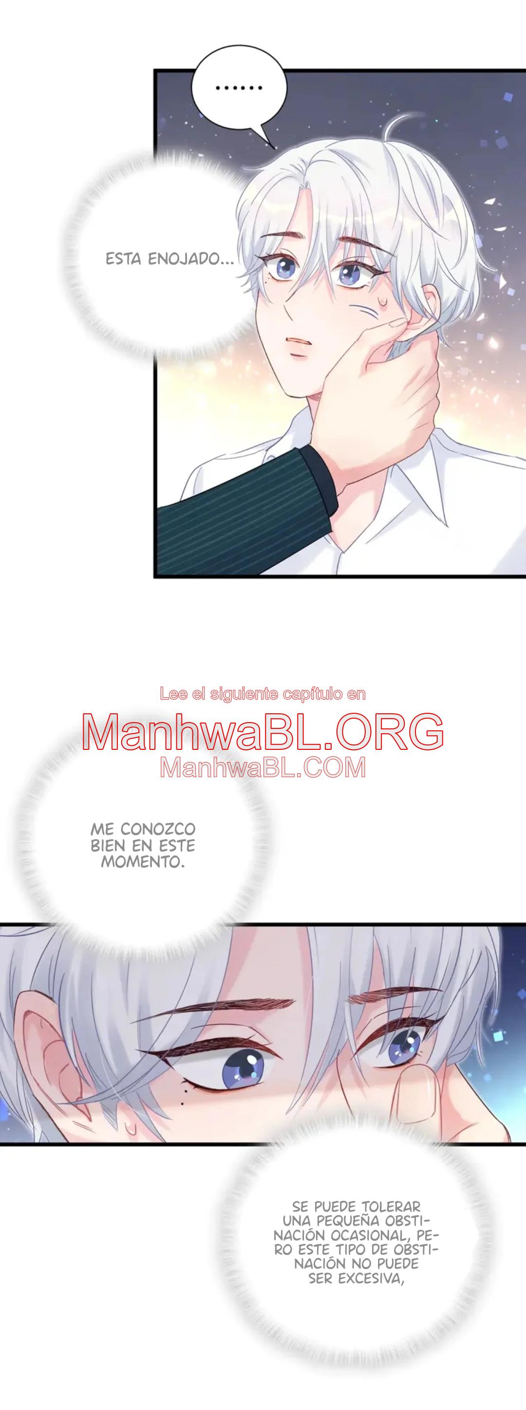 Me até a mi mismo - Capítulo 1 3 manhwa