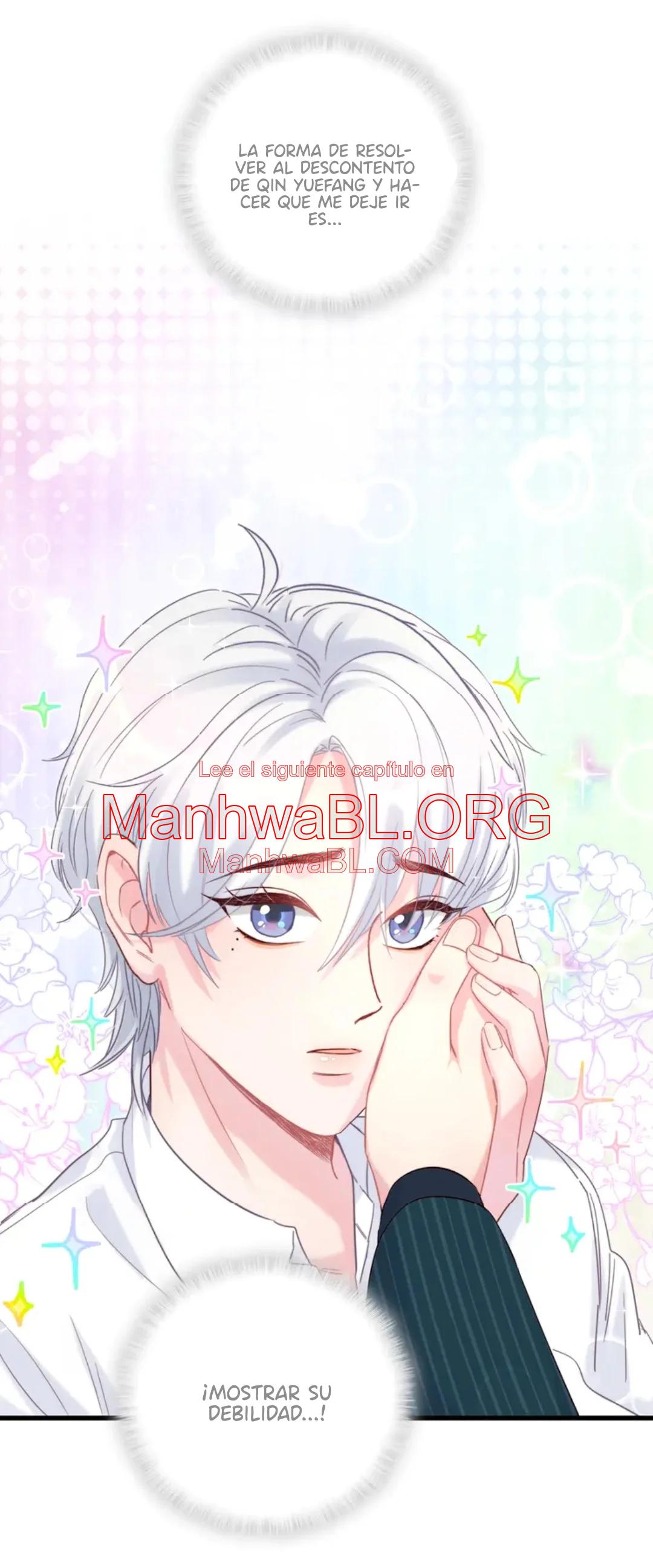 Me até a mi mismo - Capítulo 1 3 manhwa