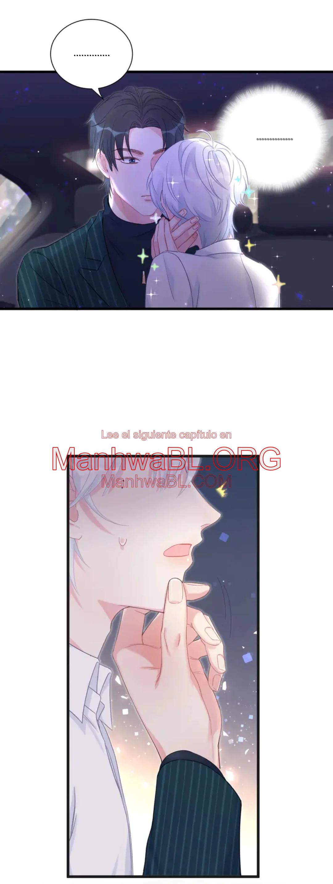 Me até a mi mismo - Capítulo 1 3 manhwa