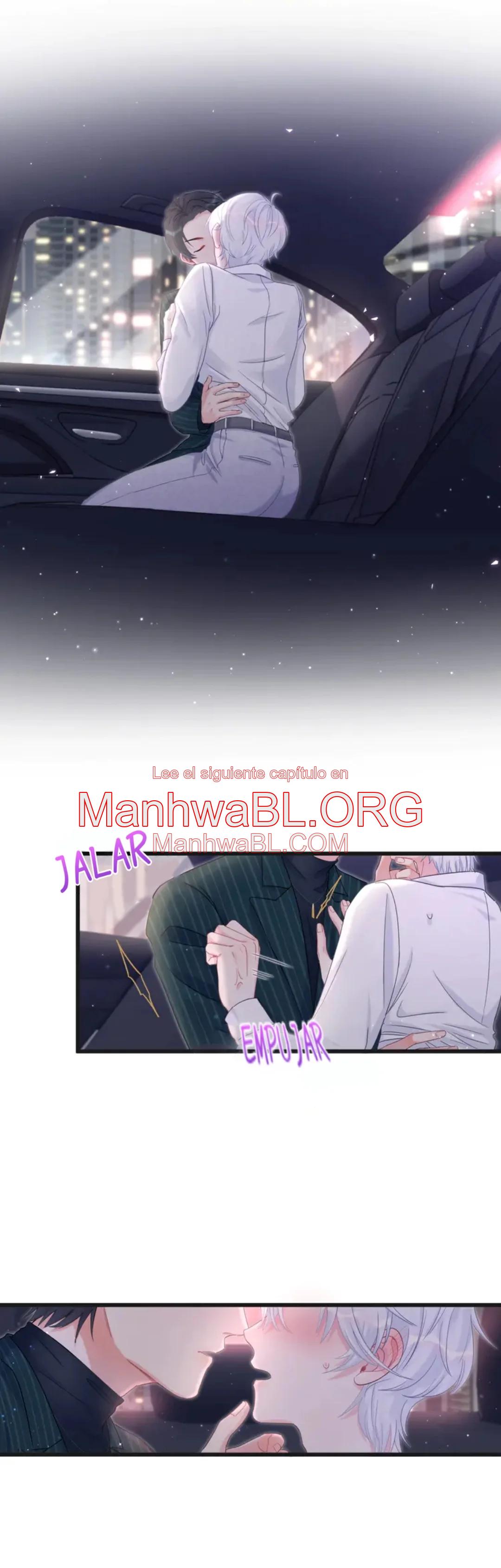 Me até a mi mismo - Capítulo 1 3 manhwa