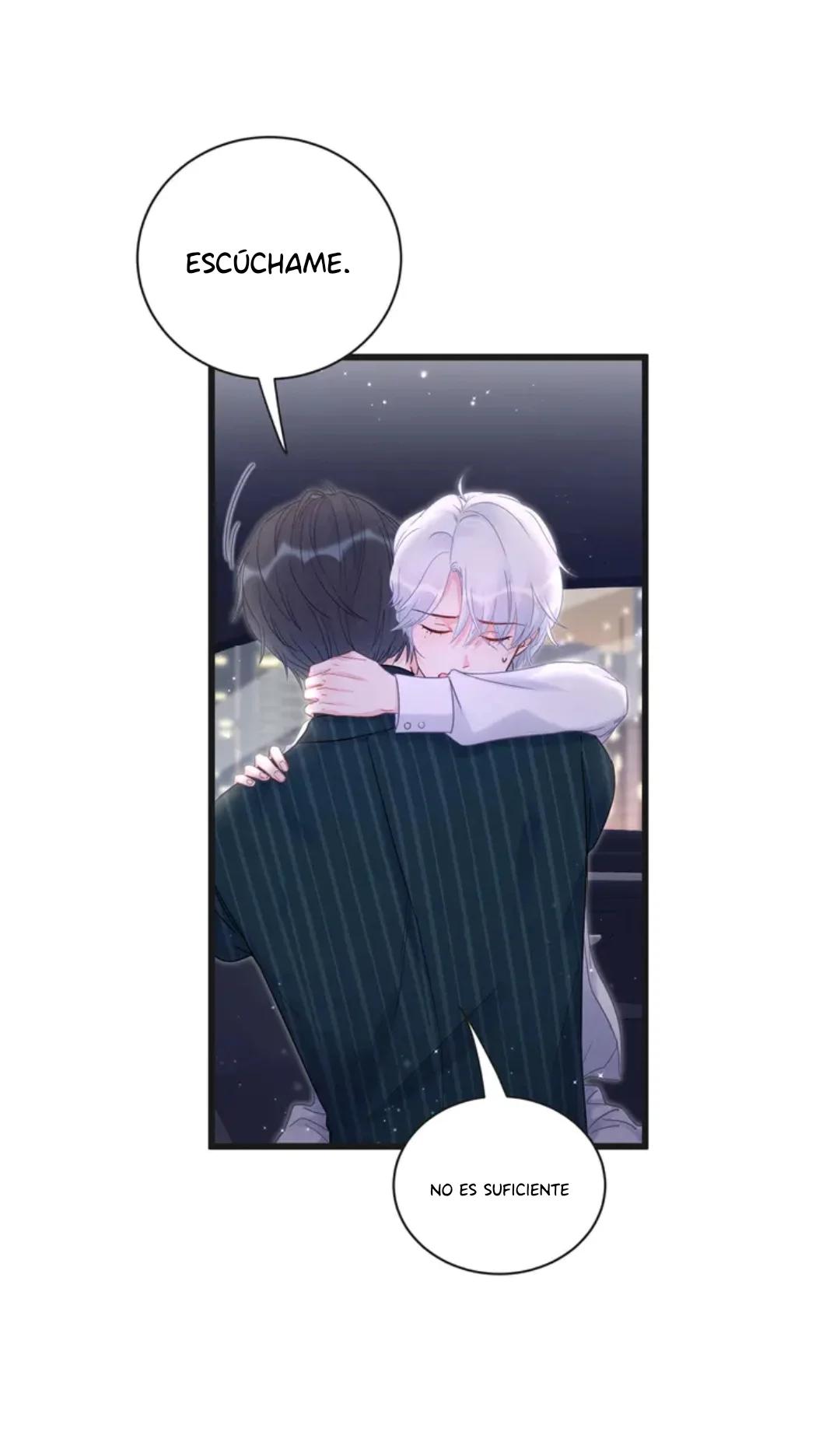 Me até a mi mismo - Capítulo 1 3 manhwa
