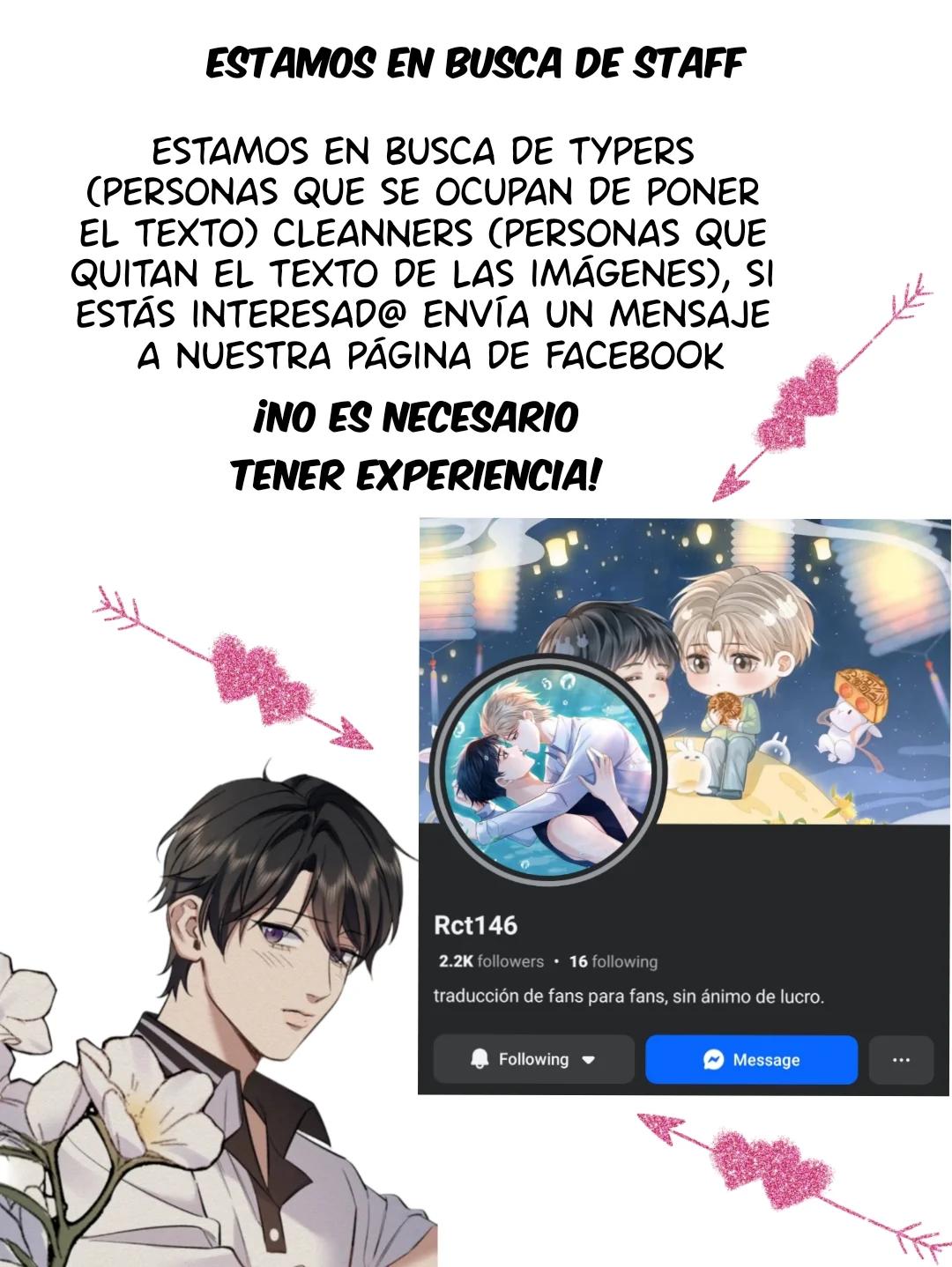 Me até a mi mismo - Capítulo 1 3 manhwa
