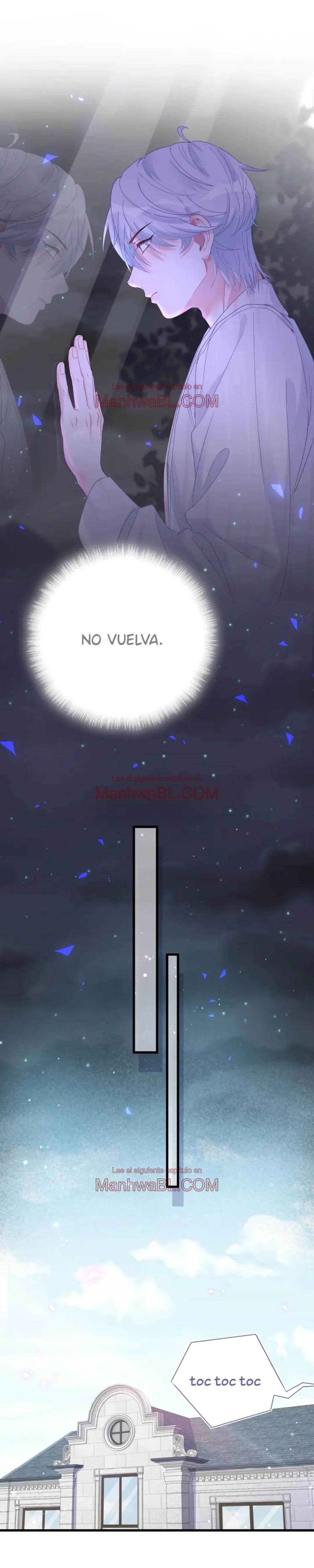 Me até a mi mismo - Capítulo 3 manhwa
