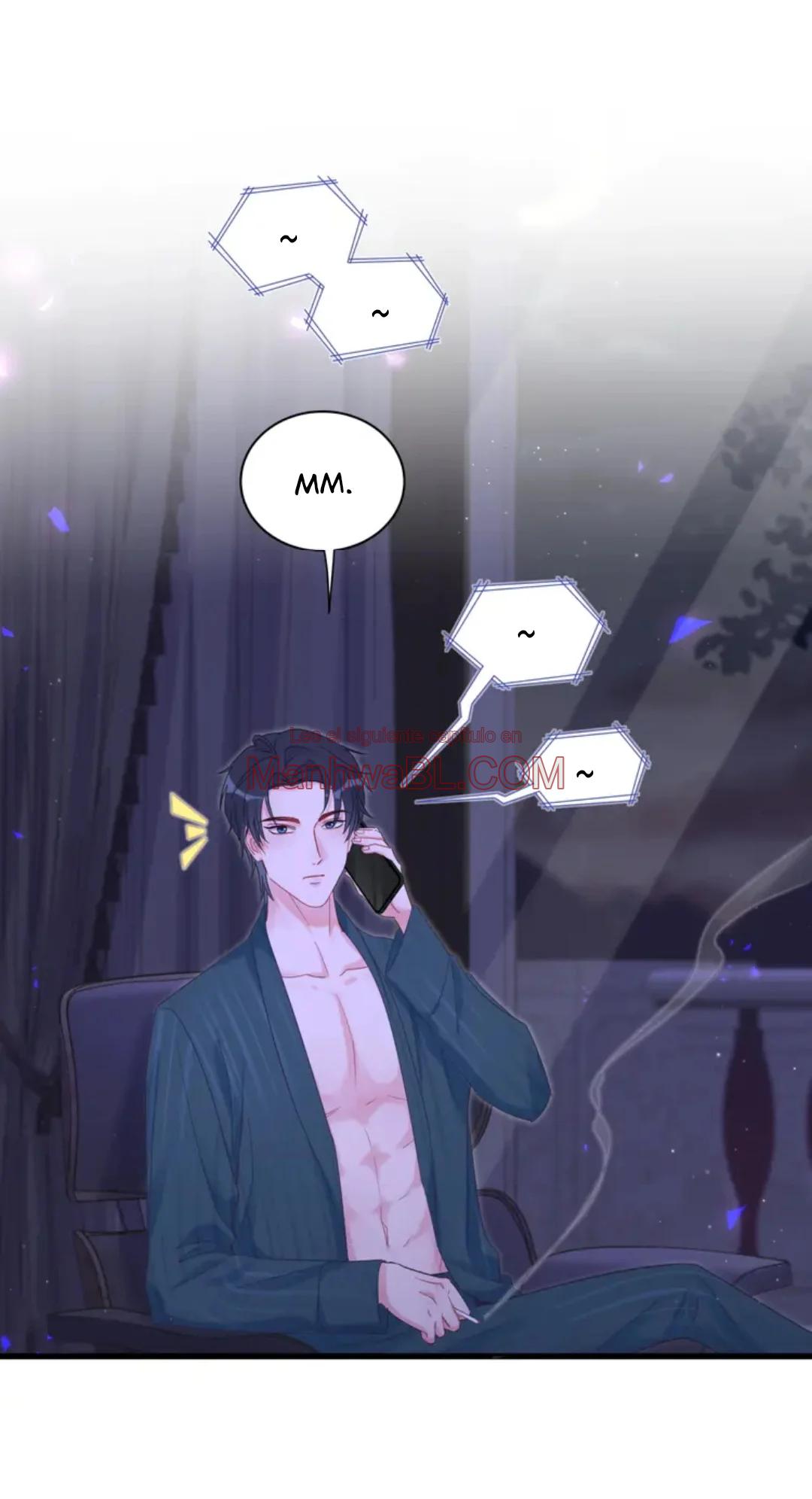 Me até a mi mismo - Capítulo 3 manhwa