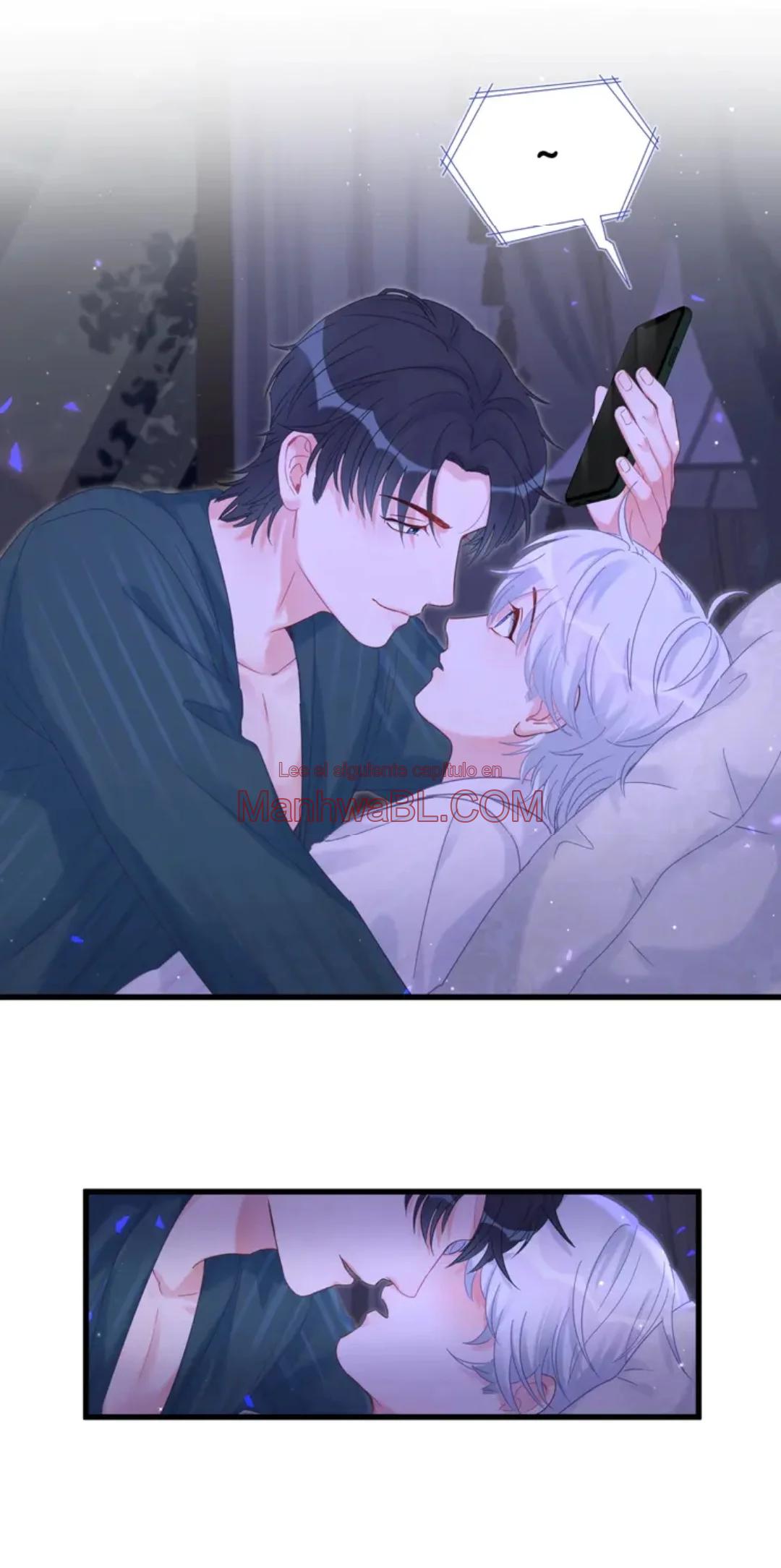 Me até a mi mismo - Capítulo 3 manhwa