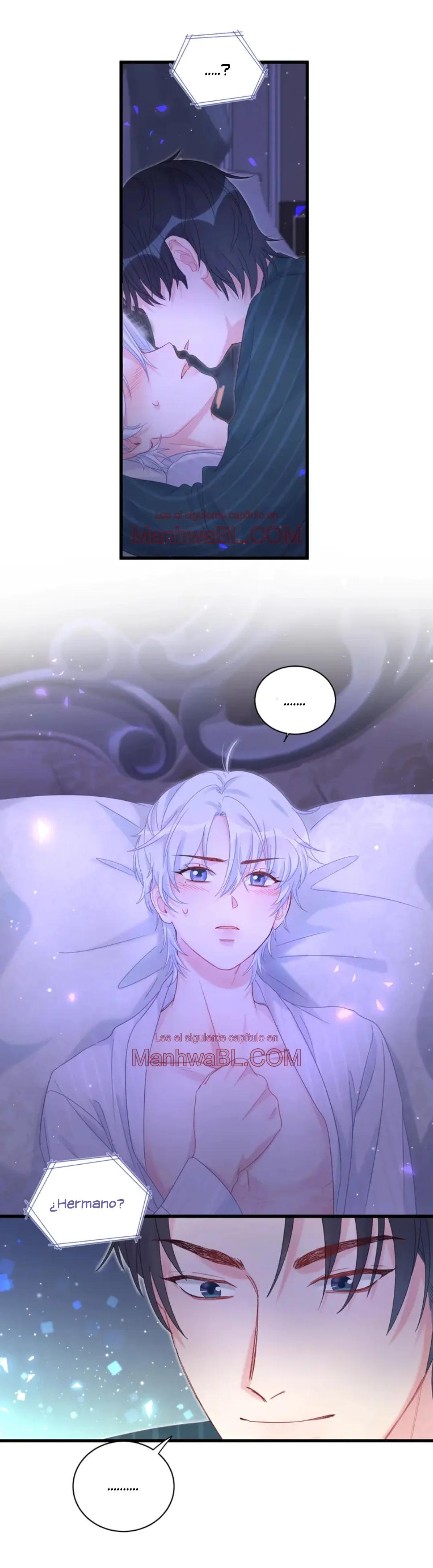 Me até a mi mismo - Capítulo 3 manhwa