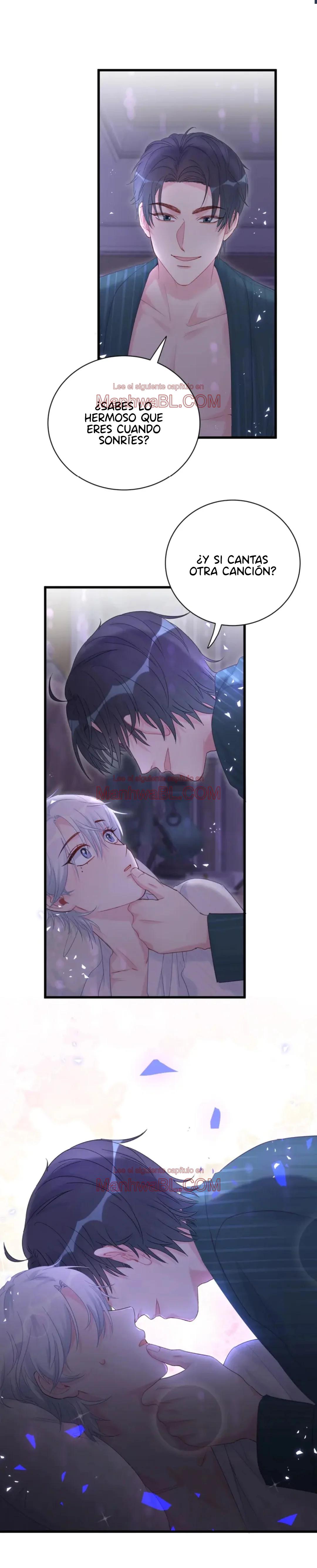 Me até a mi mismo - Capítulo 2 3 manhwa