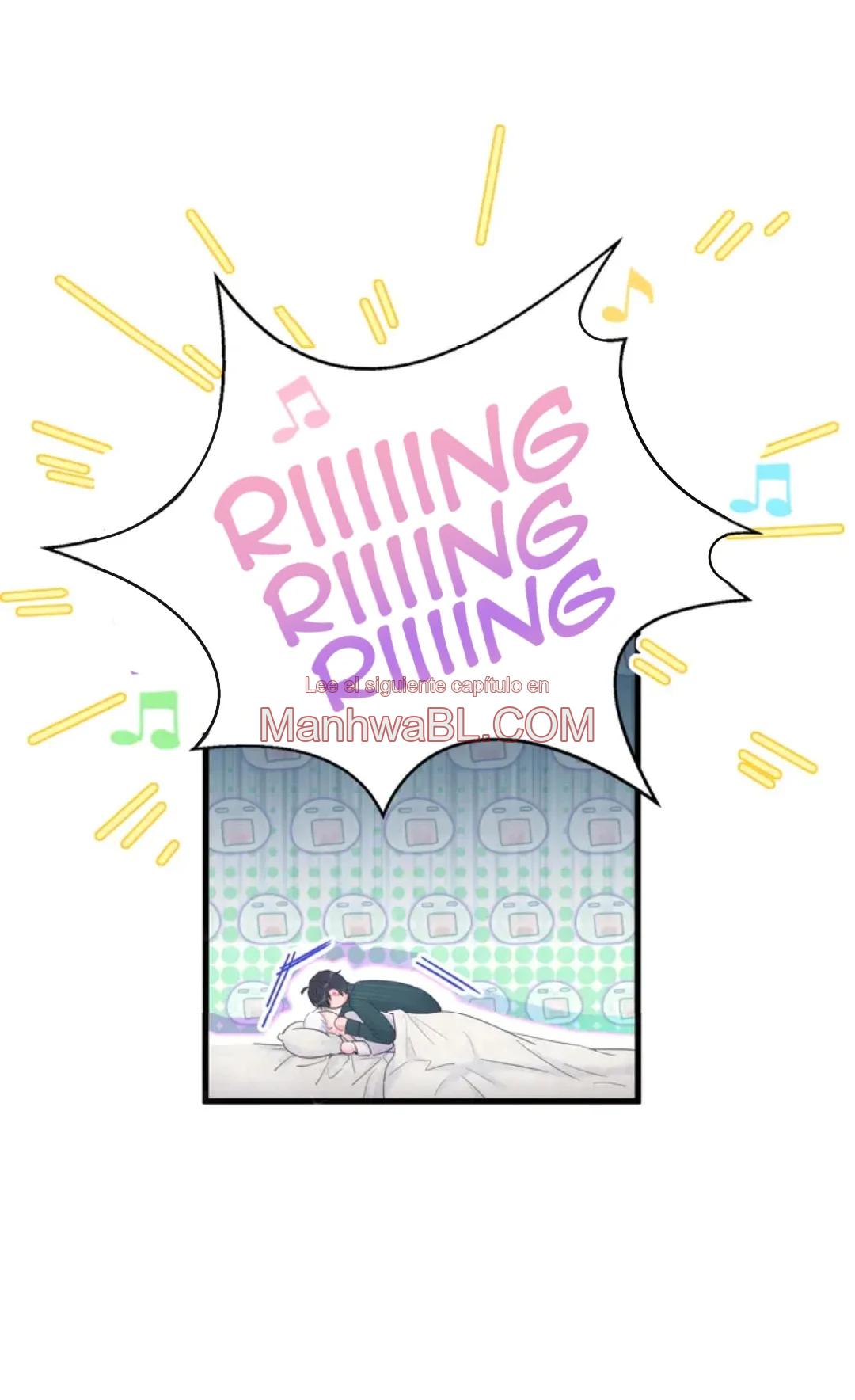 Me até a mi mismo - Capítulo 2 3 manhwa
