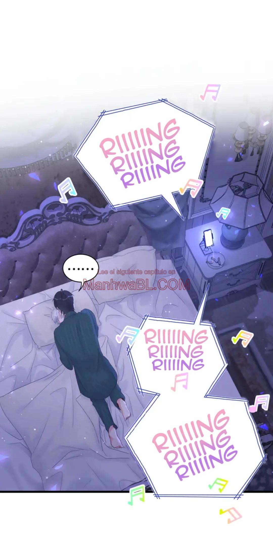Me até a mi mismo - Capítulo 2 3 manhwa