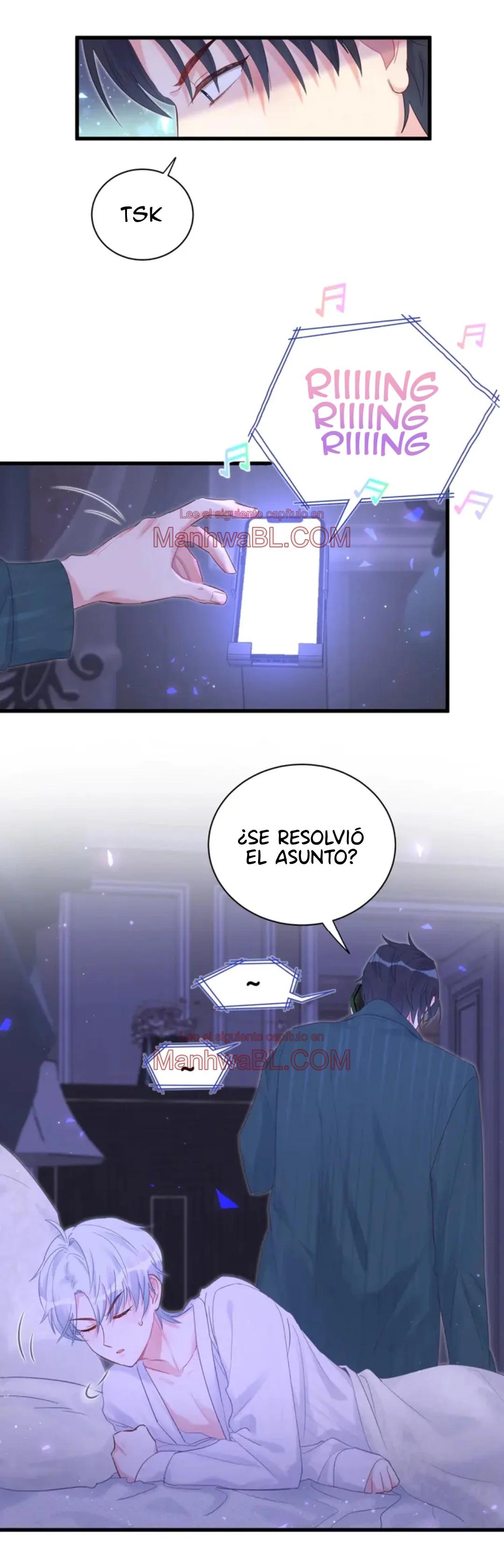 Me até a mi mismo - Capítulo 2 3 manhwa