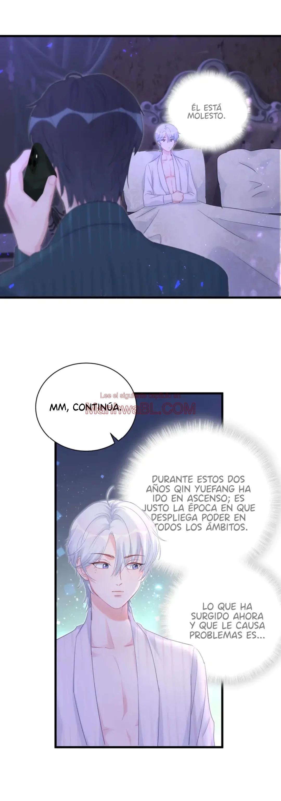 Me até a mi mismo - Capítulo 2 3 manhwa