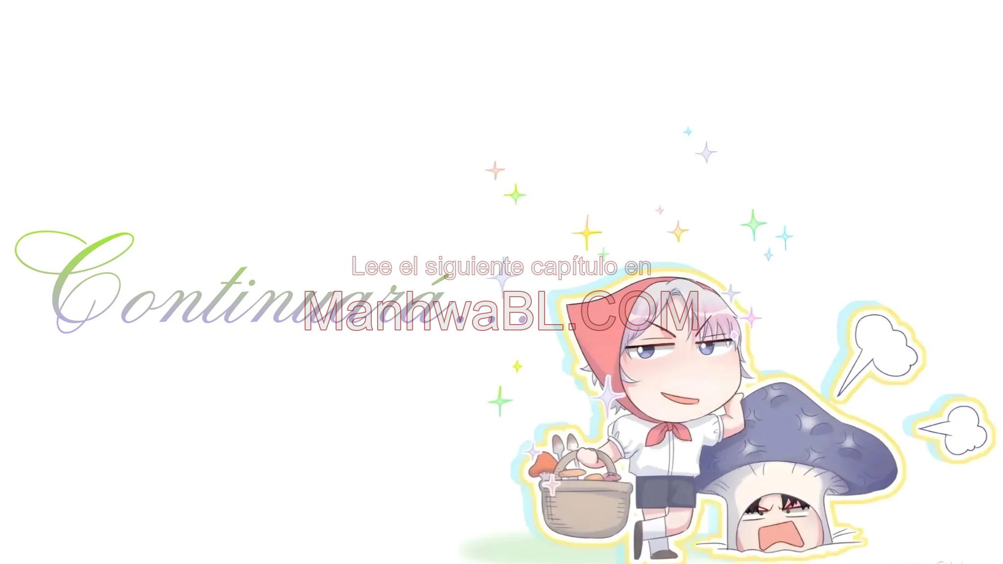 Me até a mi mismo - Capítulo 2 3 manhwa