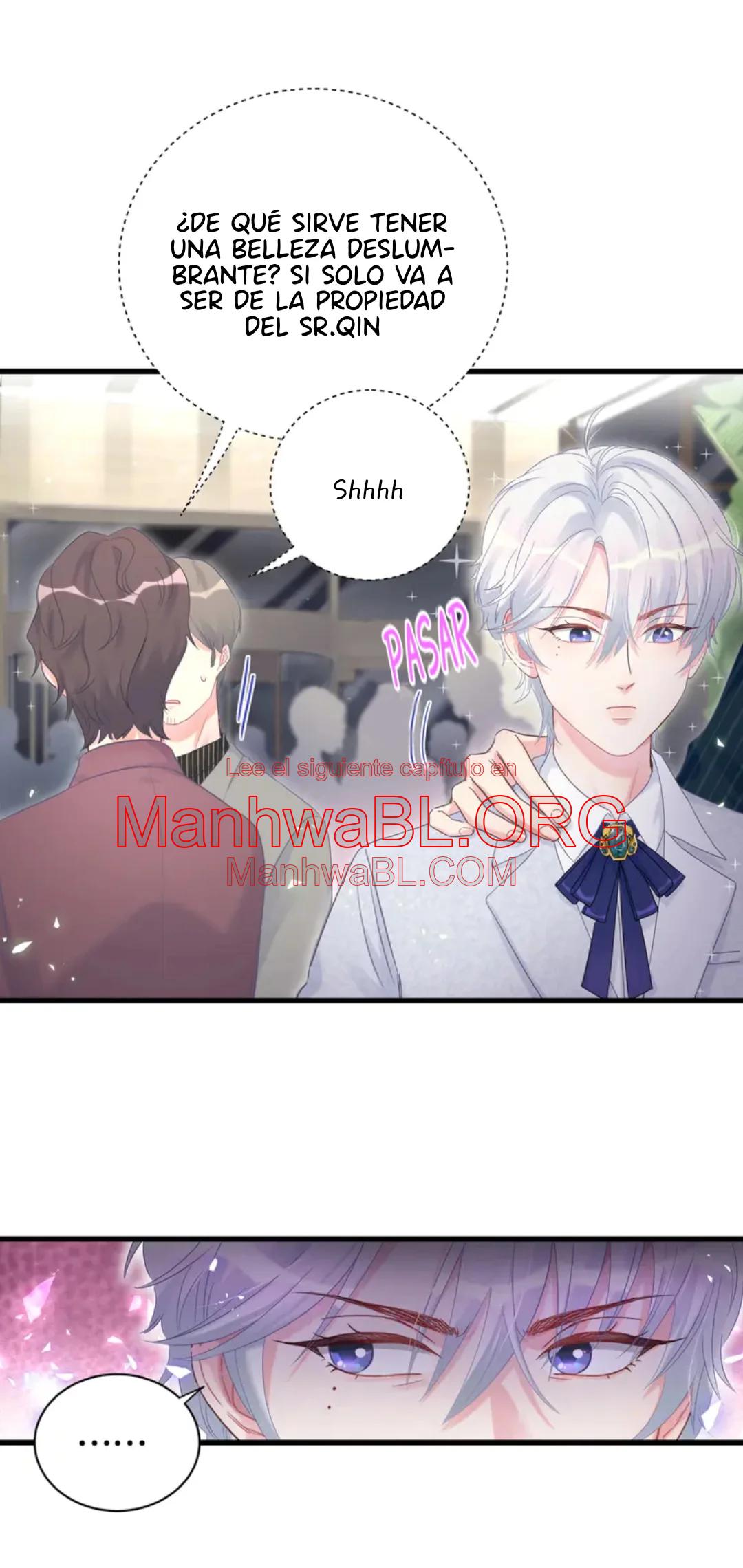 Me até a mi mismo - Capítulo 1 2 manhwa