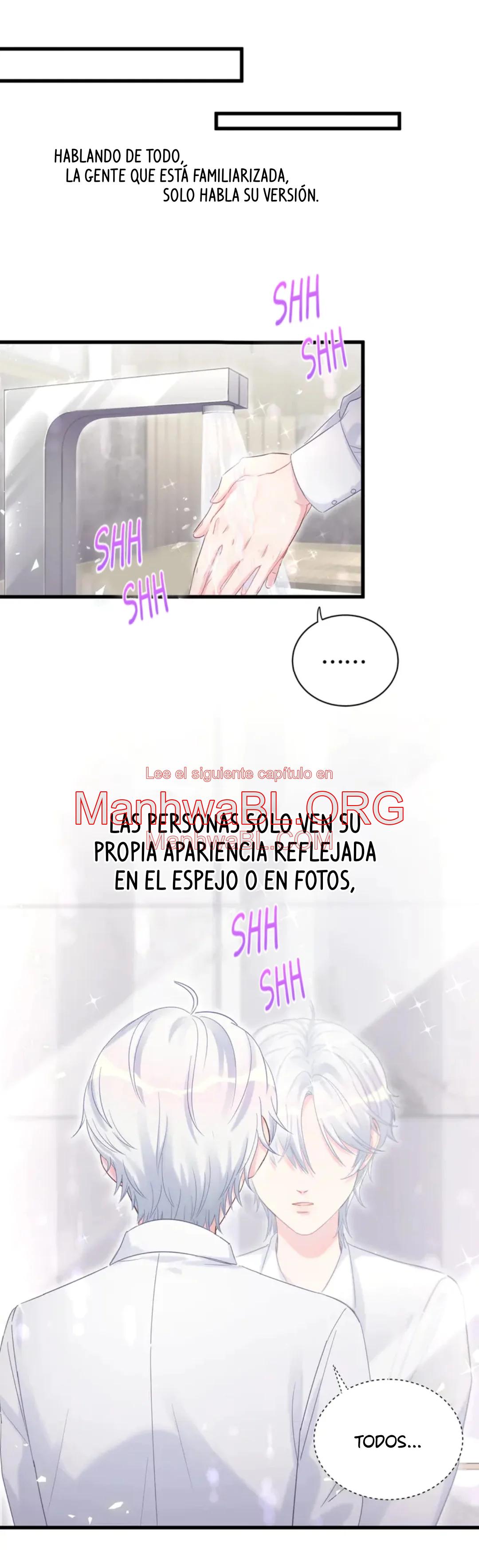 Me até a mi mismo - Capítulo 1 2 manhwa