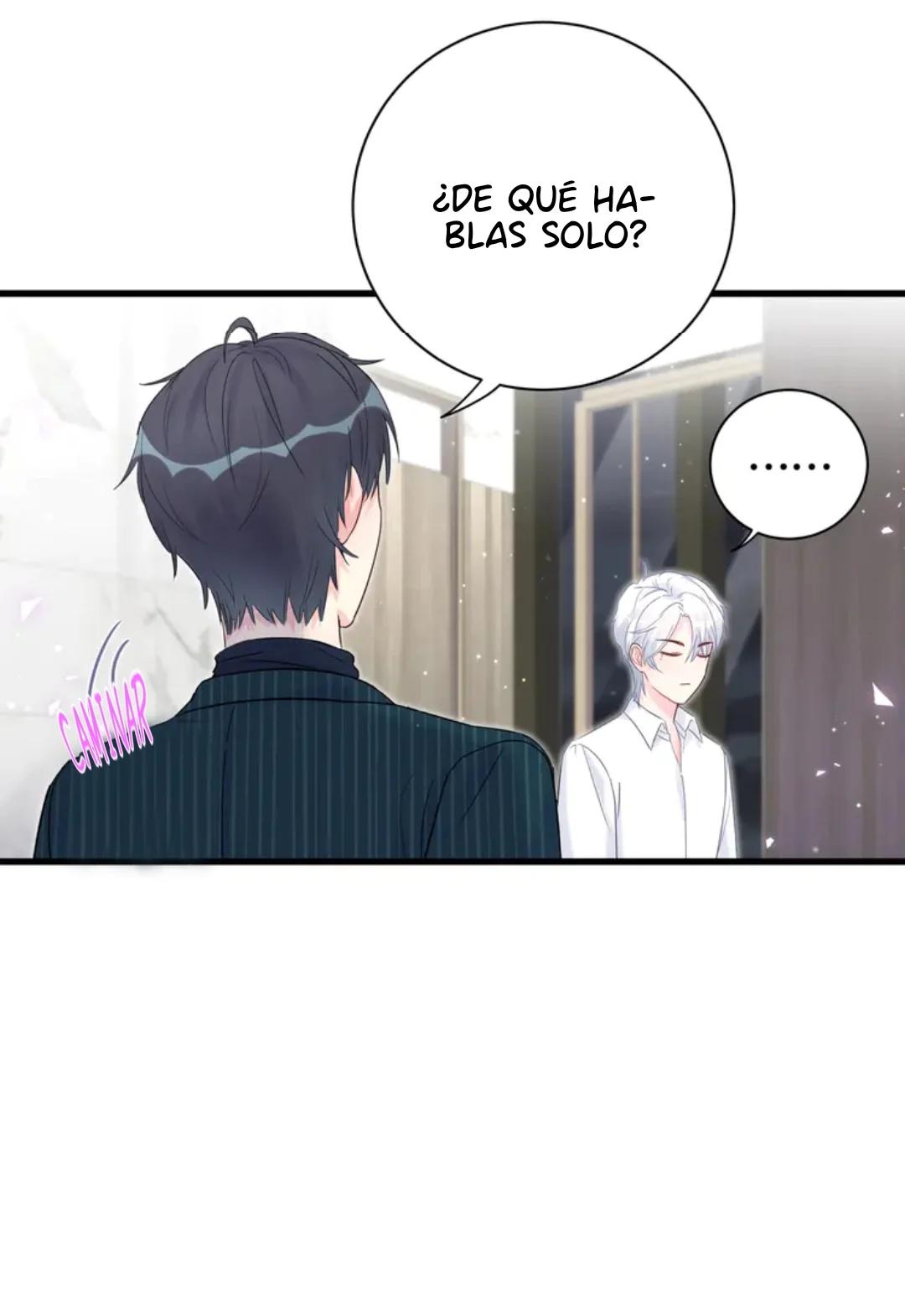 Me até a mi mismo - Capítulo 1 2 manhwa