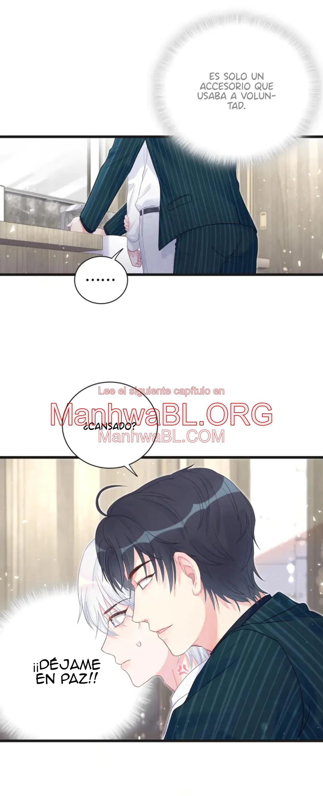 Me até a mi mismo - Capítulo 1 2 manhwa