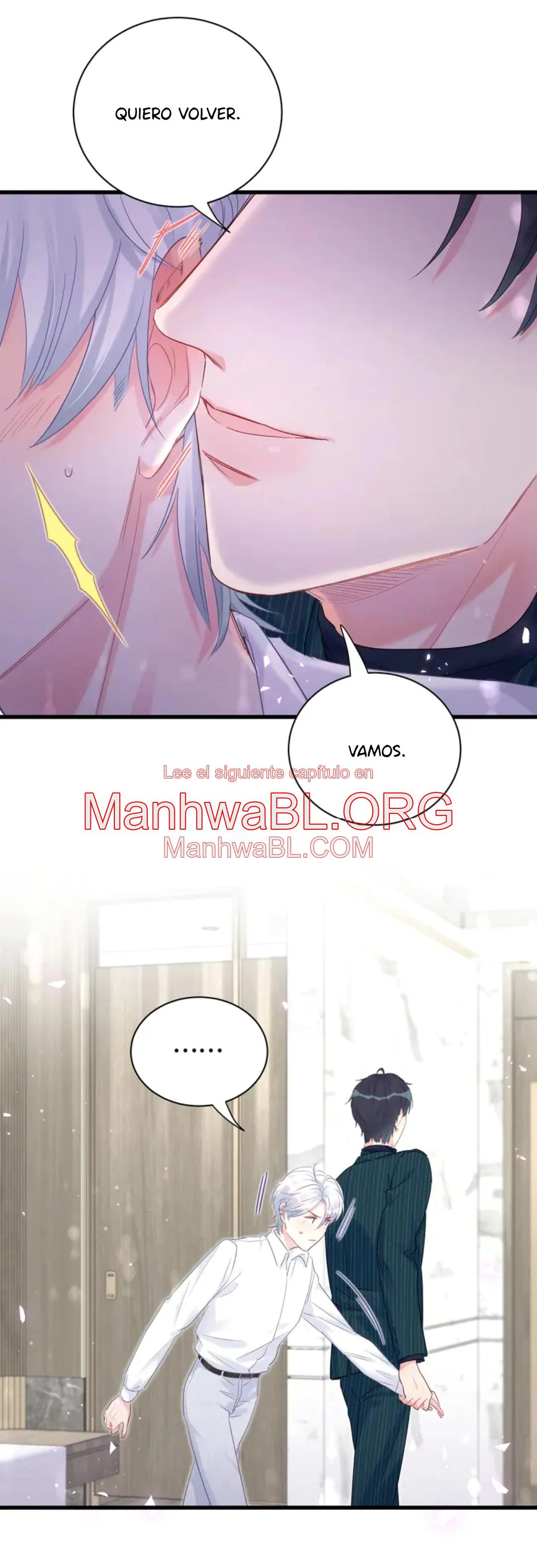 Me até a mi mismo - Capítulo 1 2 manhwa