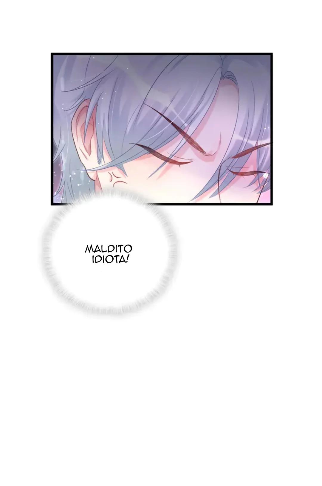 Me até a mi mismo - Capítulo 1 2 manhwa