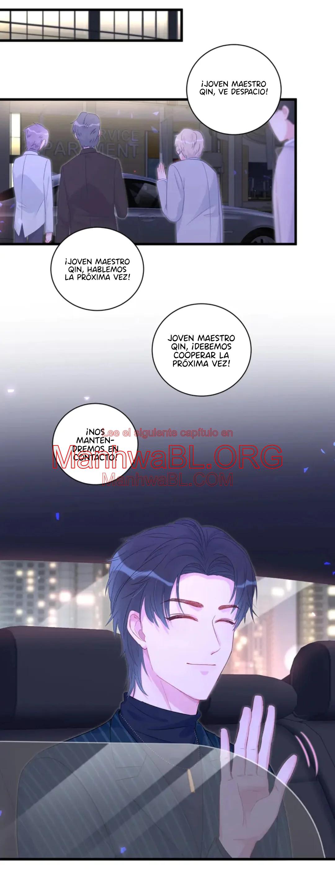 Me até a mi mismo - Capítulo 1 2 manhwa