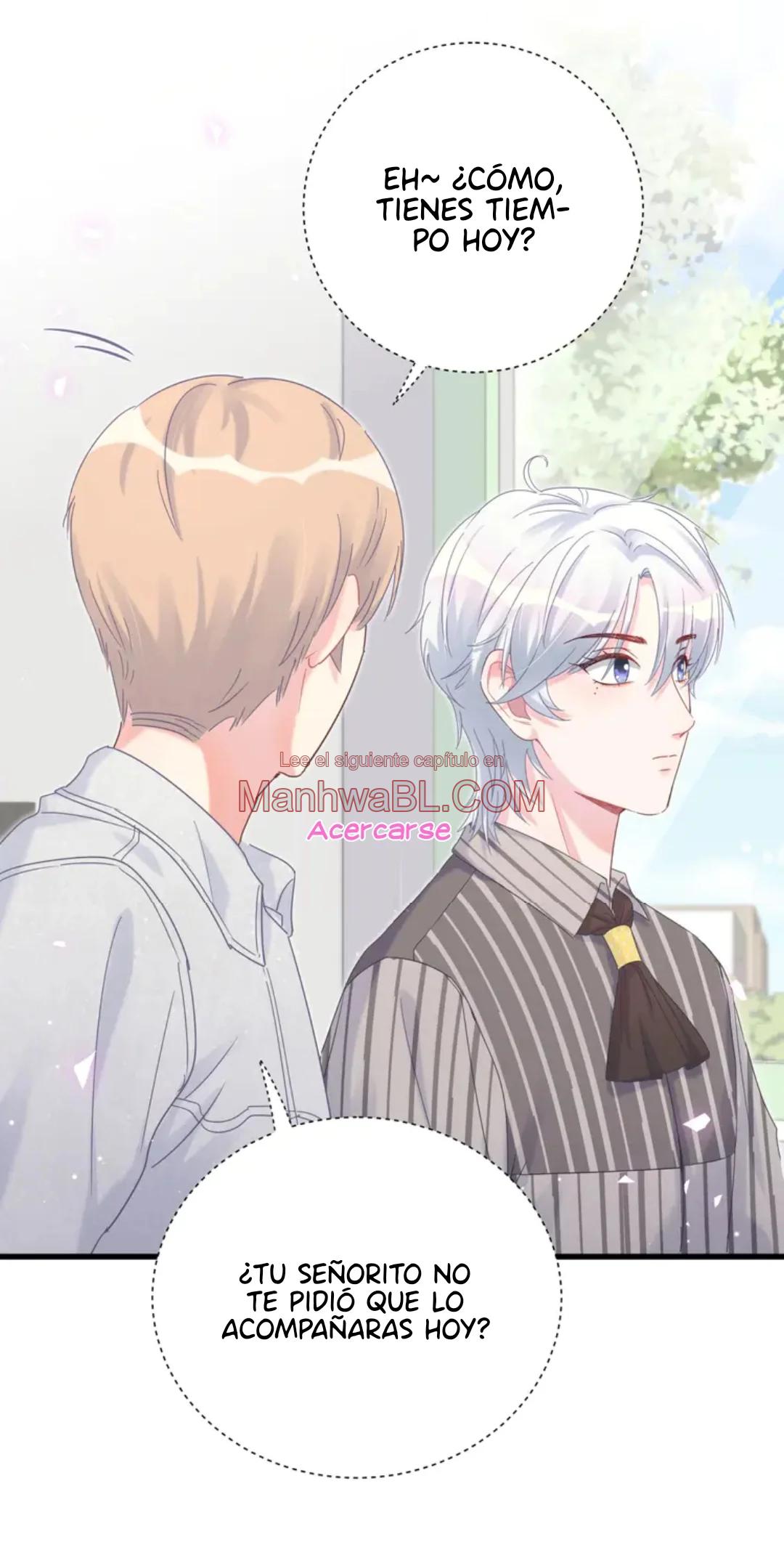 Me até a mi mismo - Capítulo 3 3 manhwa