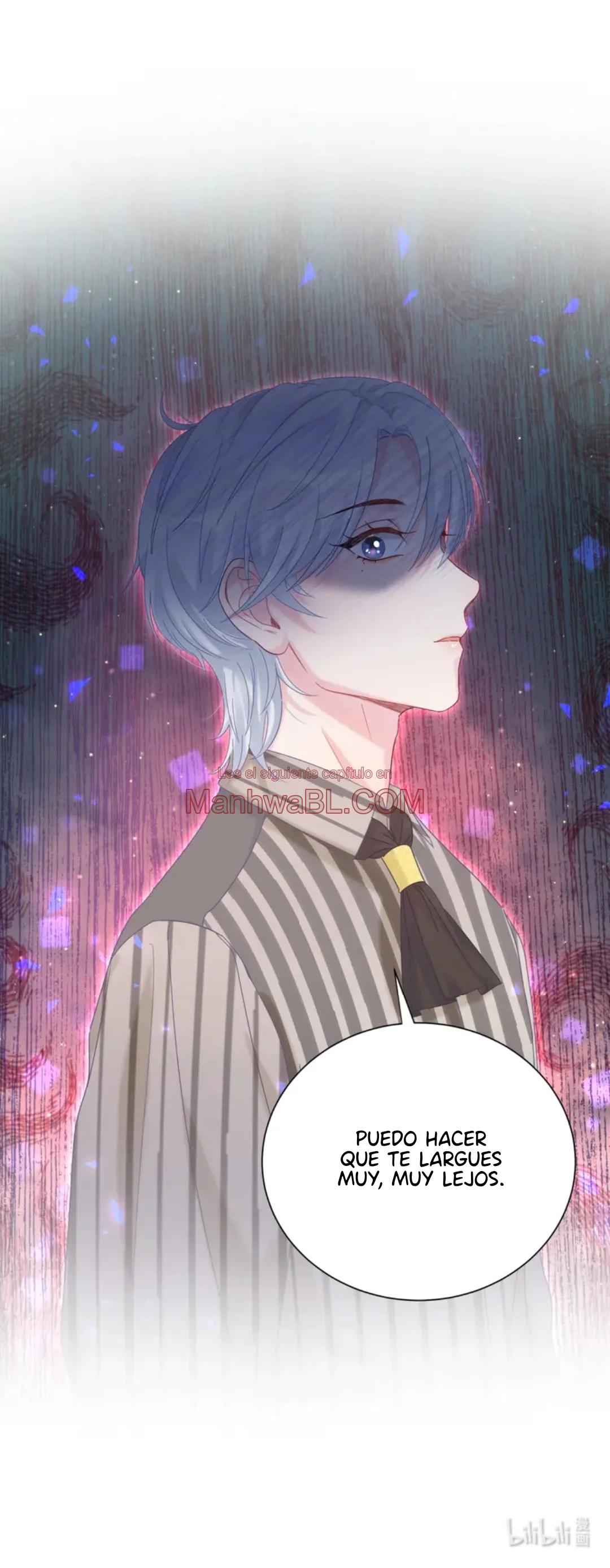 Me até a mi mismo - Capítulo 3 3 manhwa