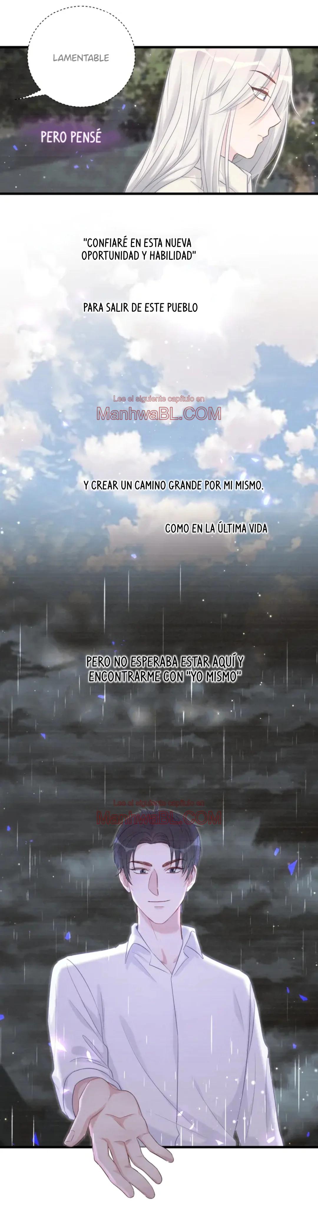 Me até a mi mismo - Capítulo 2 manhwa