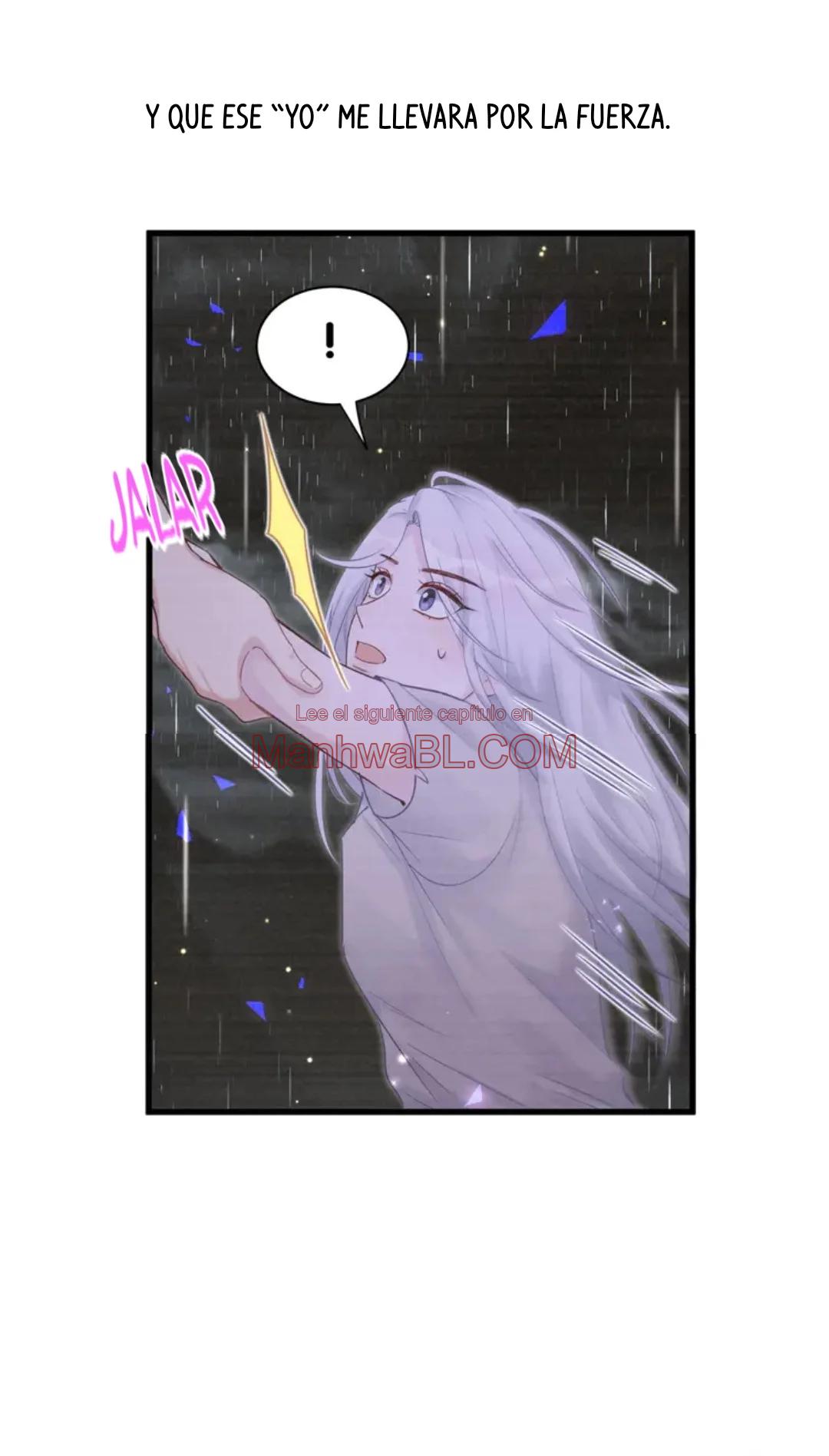 Me até a mi mismo - Capítulo 2 manhwa