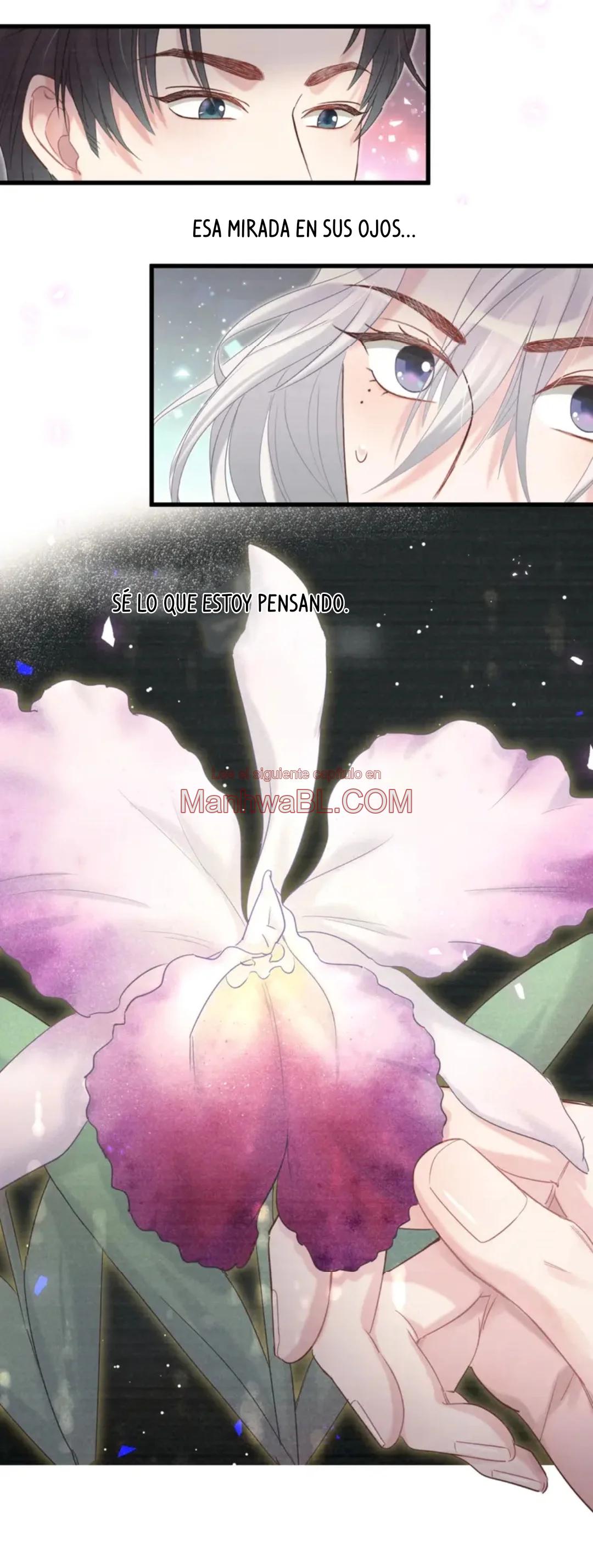 Me até a mi mismo - Capítulo 2 manhwa