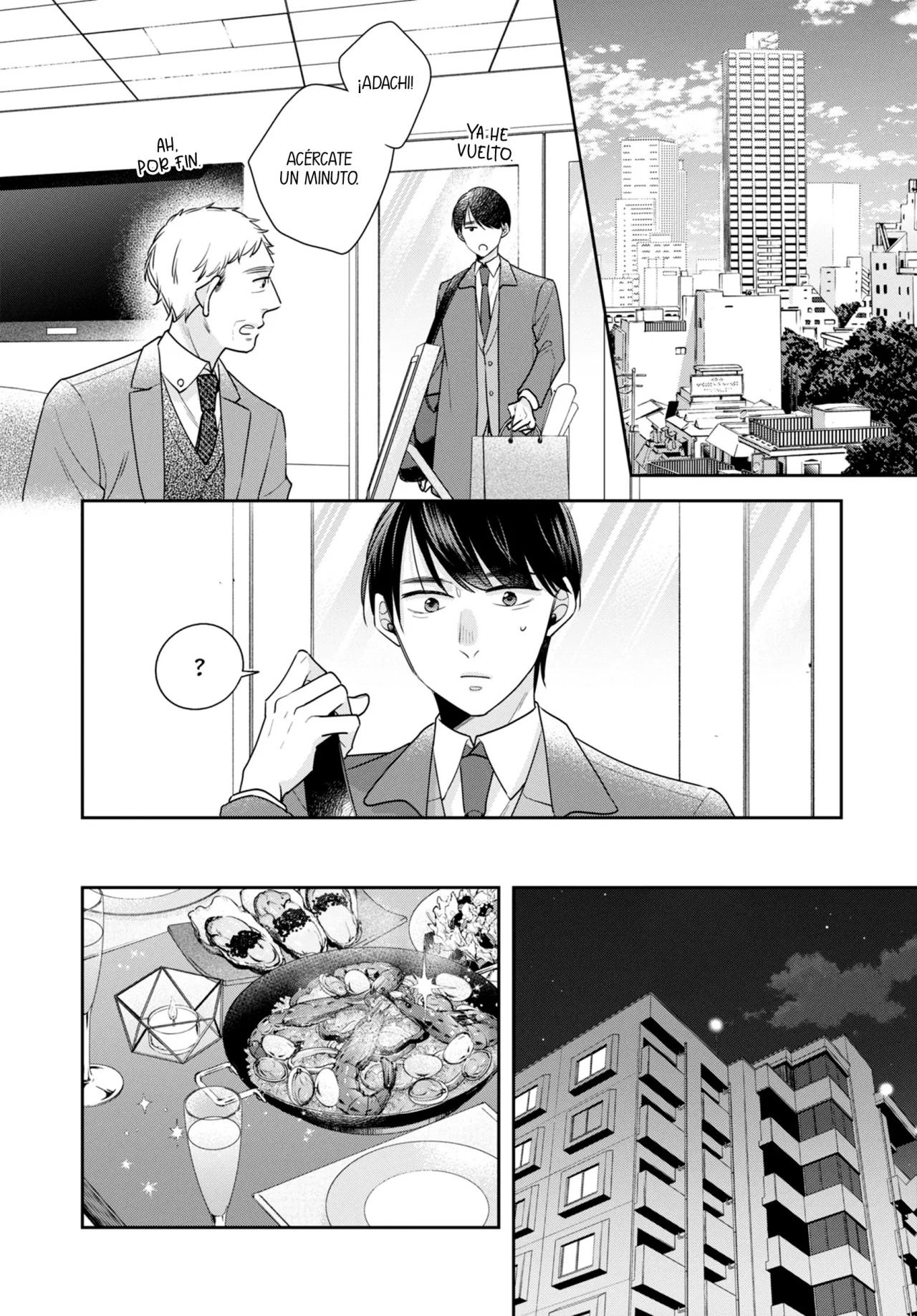 30-sai made Doutei dato Mahoutsukai ni Nareru Rashii - Capítulo 67 manhwa
