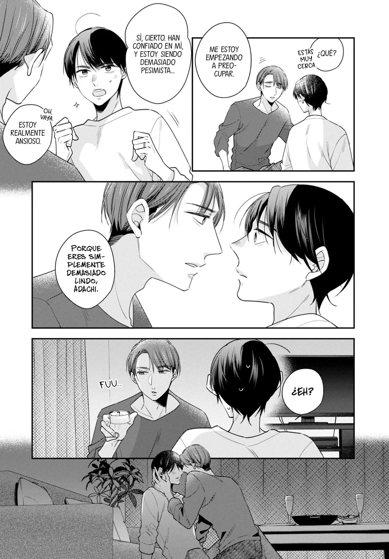 30-sai made Doutei dato Mahoutsukai ni Nareru Rashii - Capítulo 67 manhwa