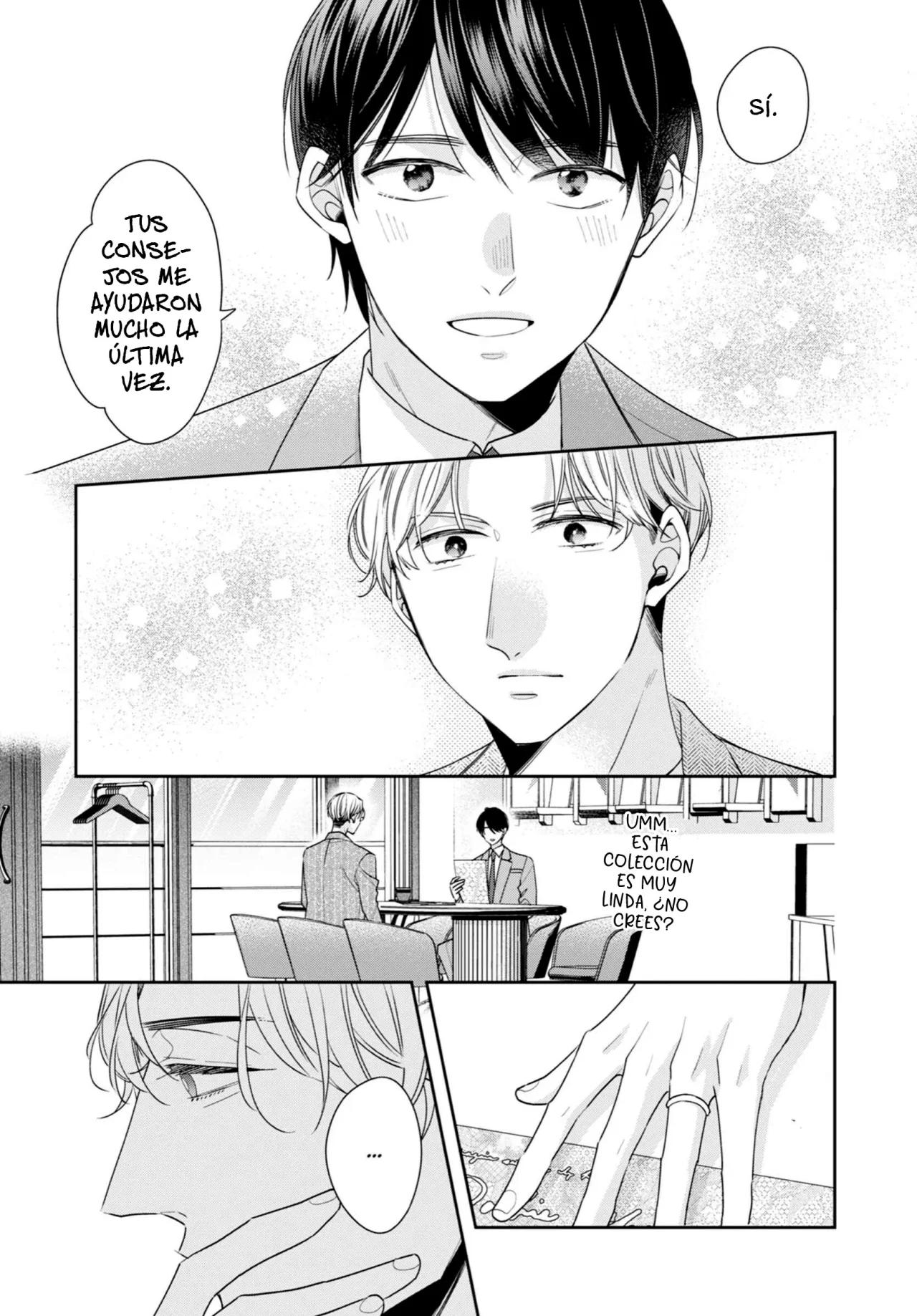 30-sai made Doutei dato Mahoutsukai ni Nareru Rashii - Capítulo 67 manhwa