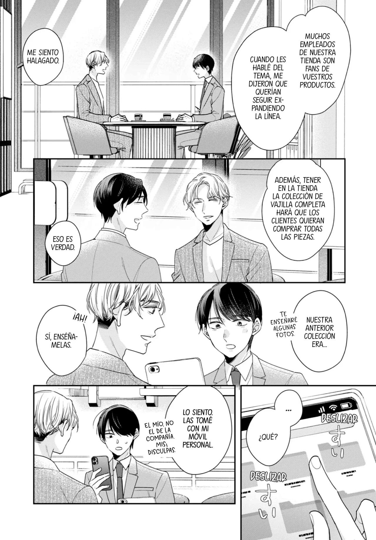 30-sai made Doutei dato Mahoutsukai ni Nareru Rashii - Capítulo 67 manhwa