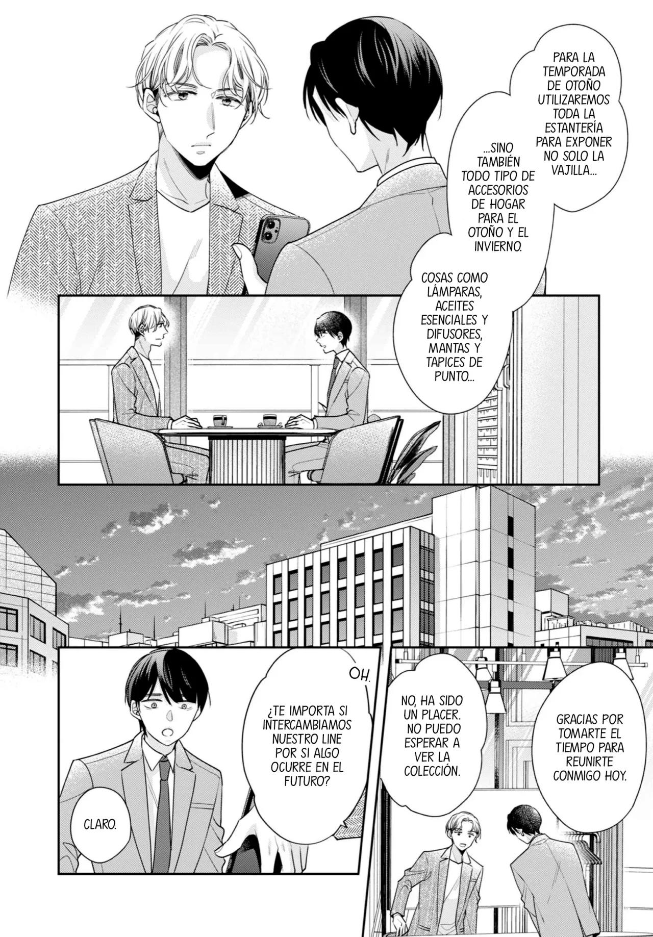 30-sai made Doutei dato Mahoutsukai ni Nareru Rashii - Capítulo 67 manhwa