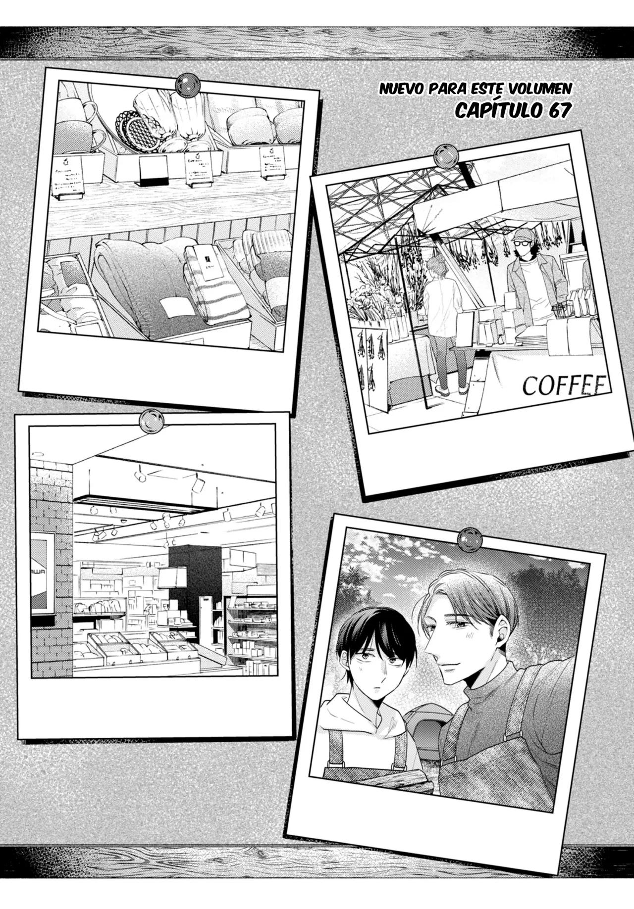 30-sai made Doutei dato Mahoutsukai ni Nareru Rashii - Capítulo 67 manhwa