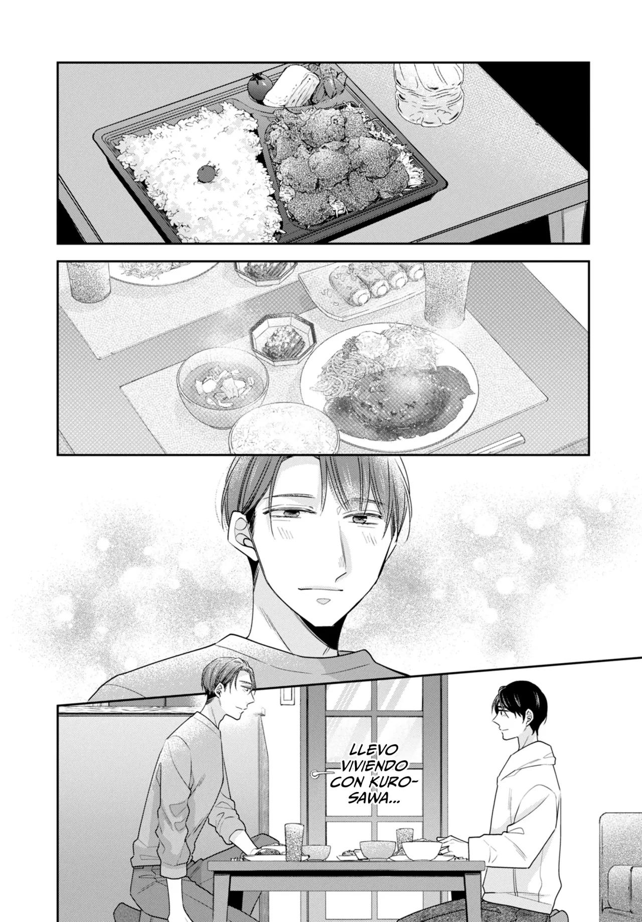 30-sai made Doutei dato Mahoutsukai ni Nareru Rashii - Capítulo 67 manhwa